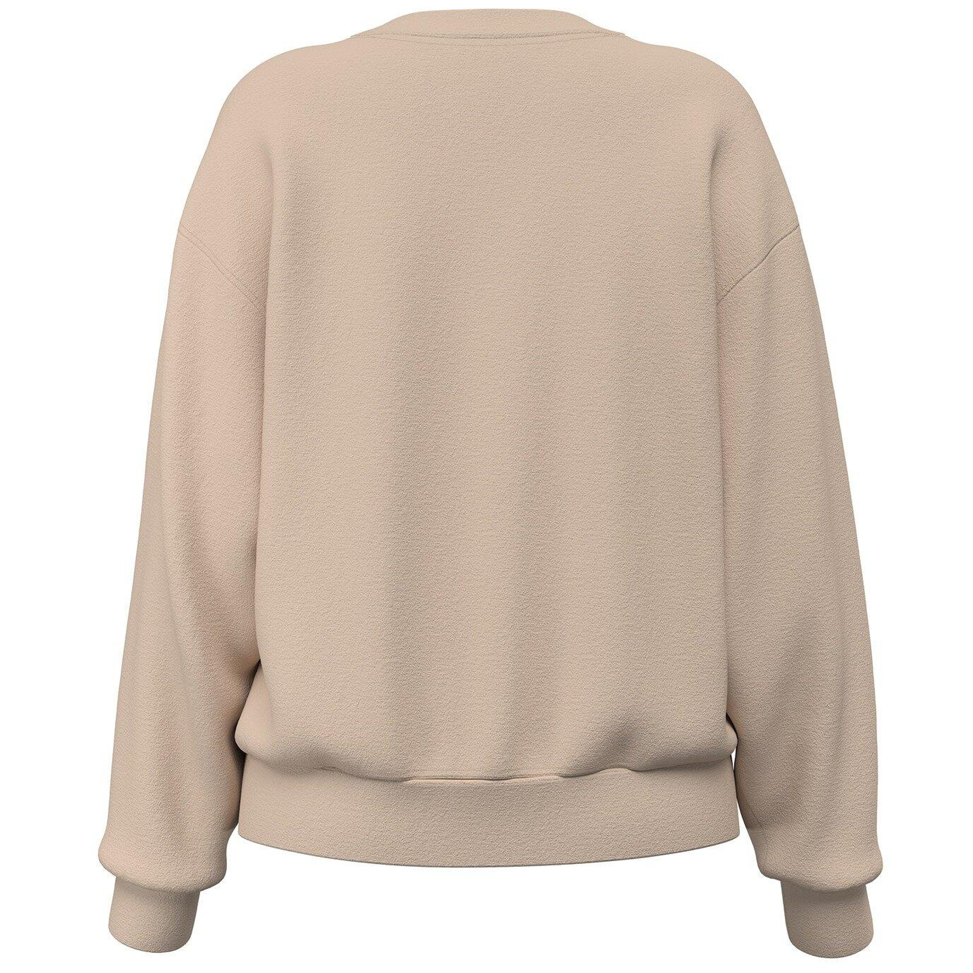 Cecilia Kadın Aktif Scuba Sweatshirt
