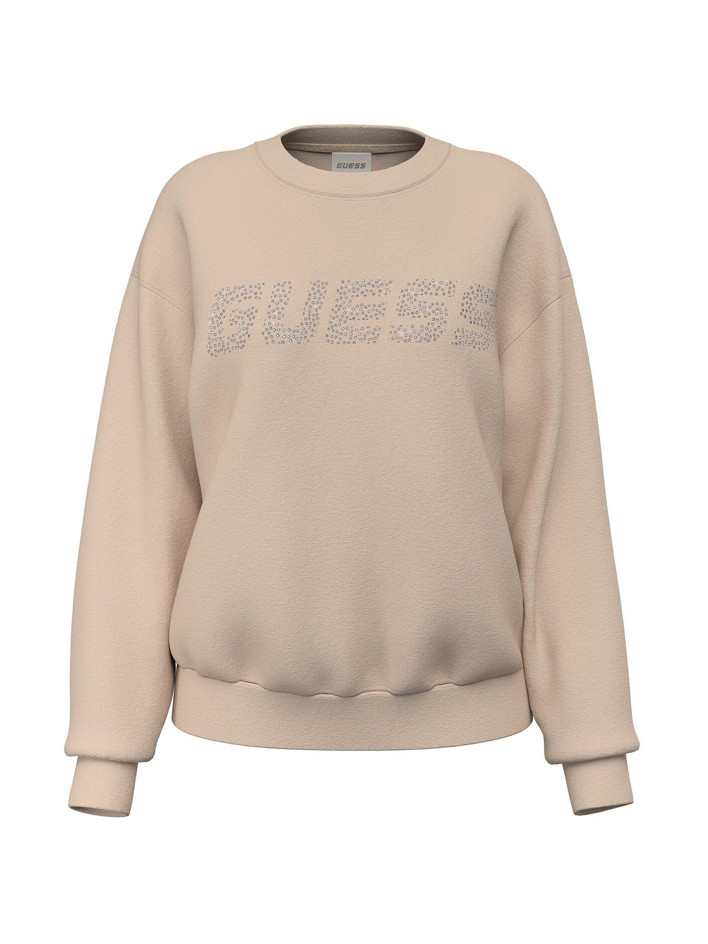 Cecilia Kadın Aktif Scuba Sweatshirt