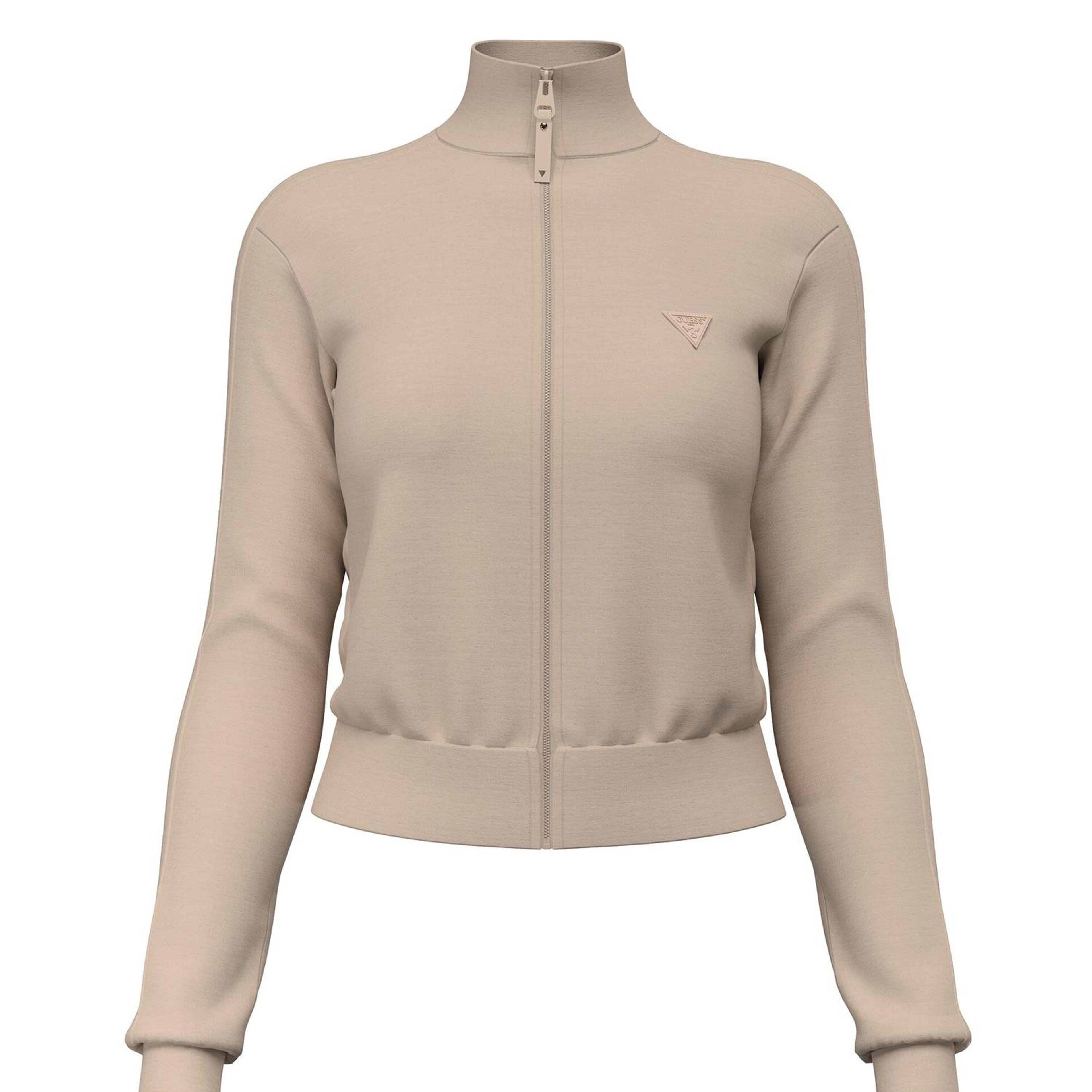New Allie Kadın Aktif Scuba Sweatshirt