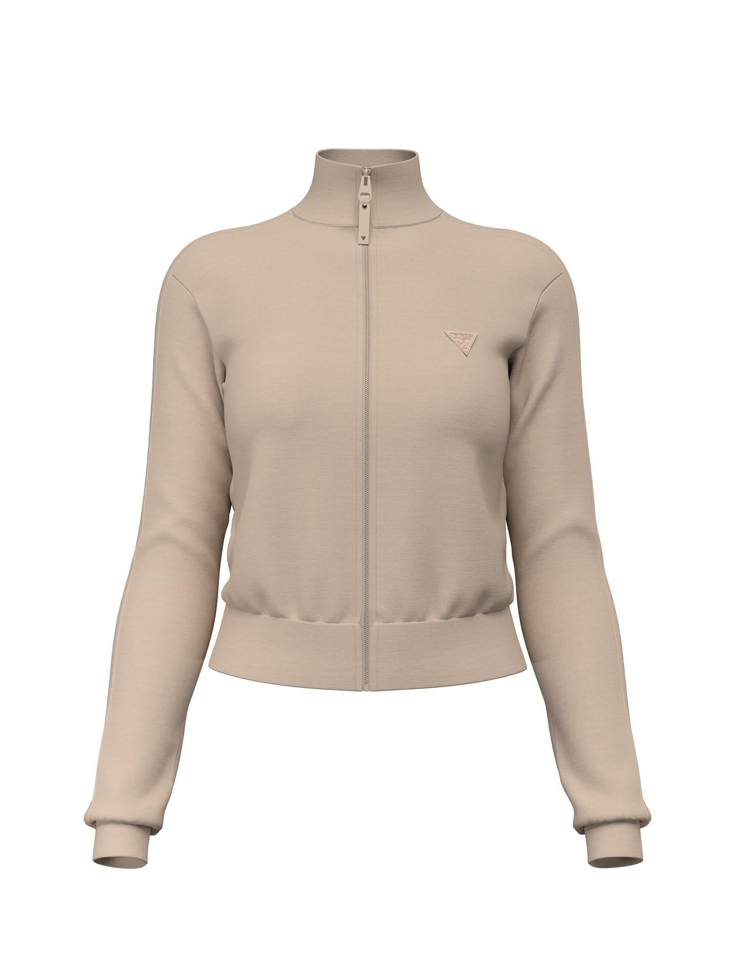 New Allie Kadın Aktif Scuba Sweatshirt