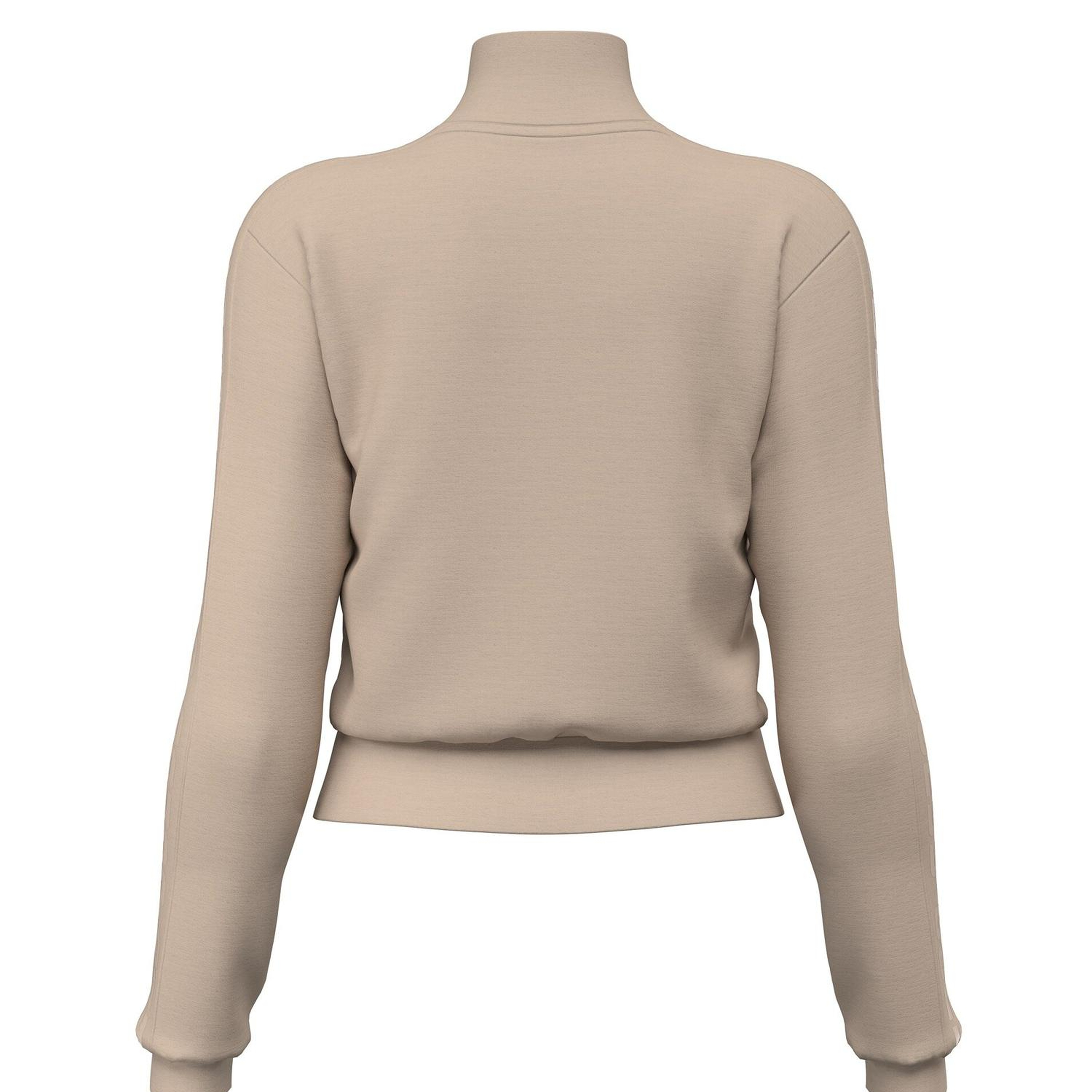 New Allie Kadın Aktif Scuba Sweatshirt
