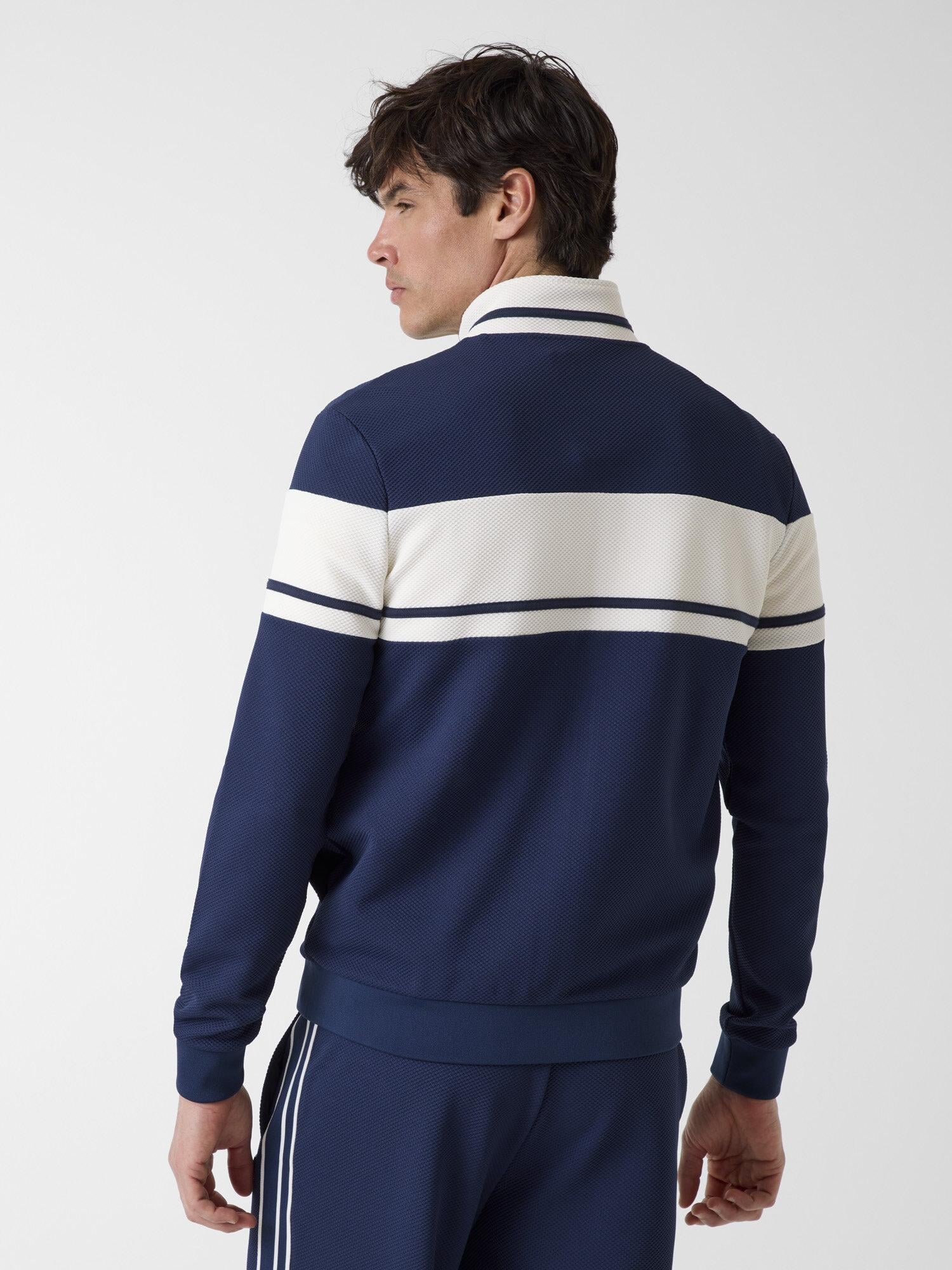 Spiros Erkek Aktif Sweatshirt