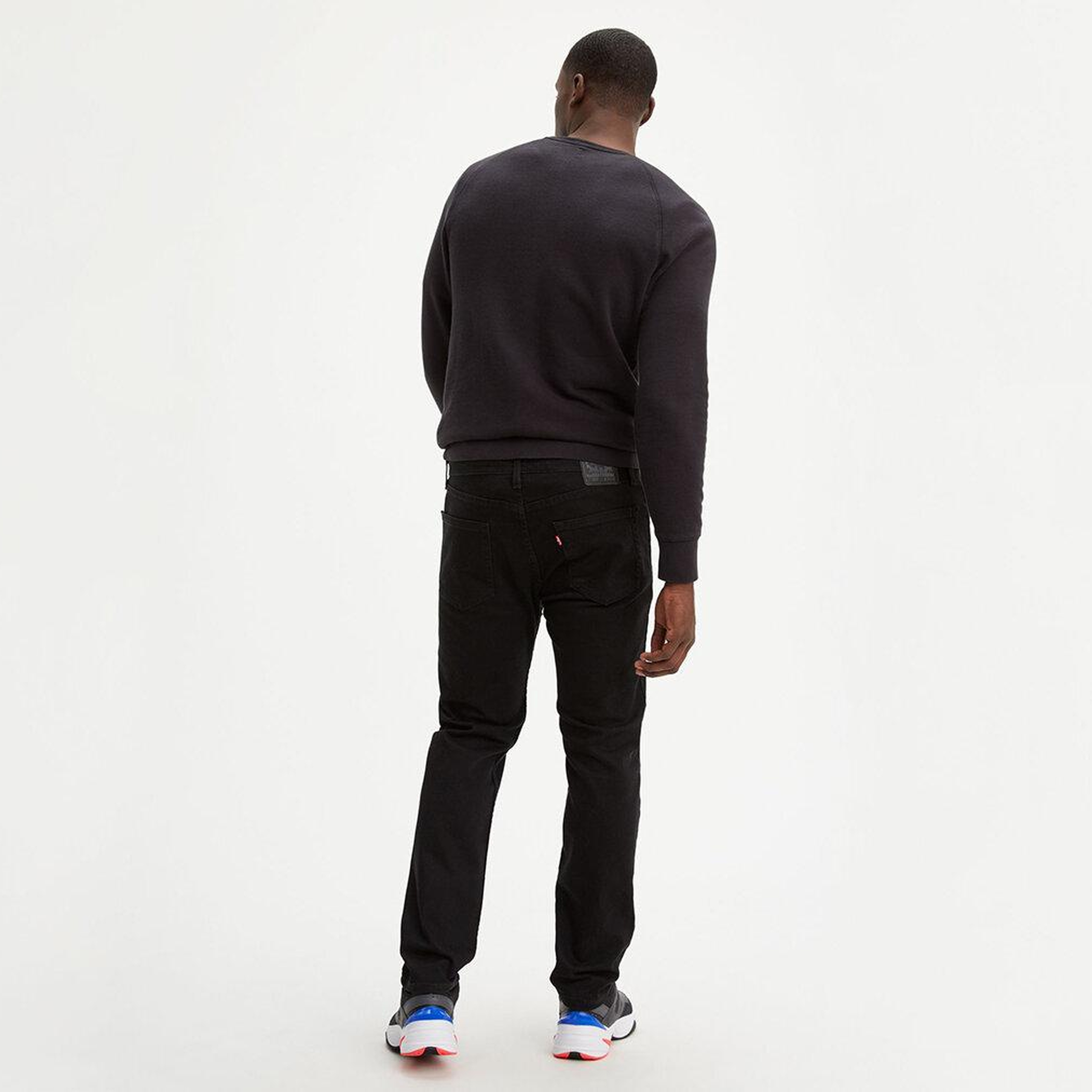 502™ Tapered Erkek Jean Pantolon - Native Cali