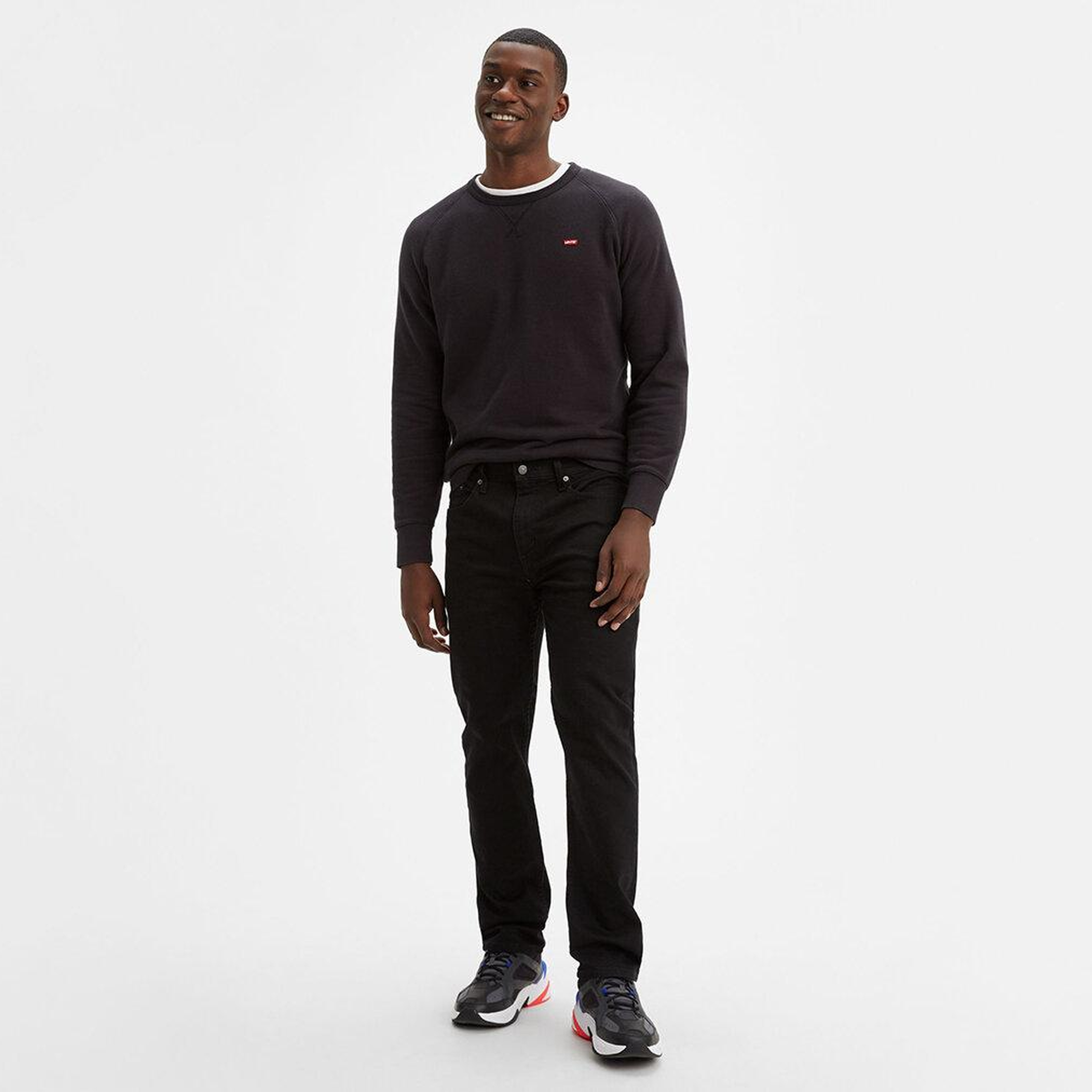 502™ Tapered Erkek Jean Pantolon - Native Cali
