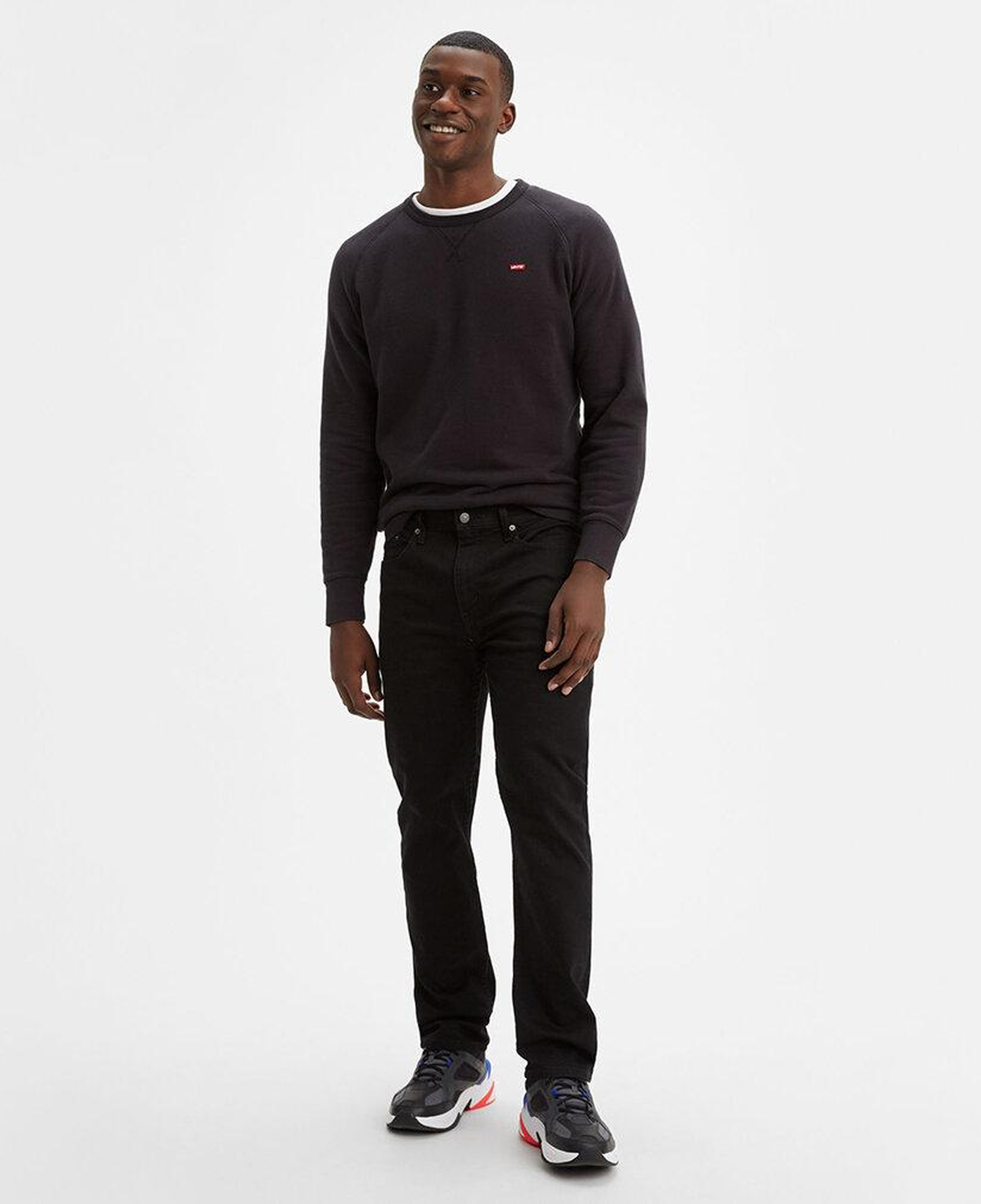 502™ Tapered Erkek Jean Pantolon - Native Cali