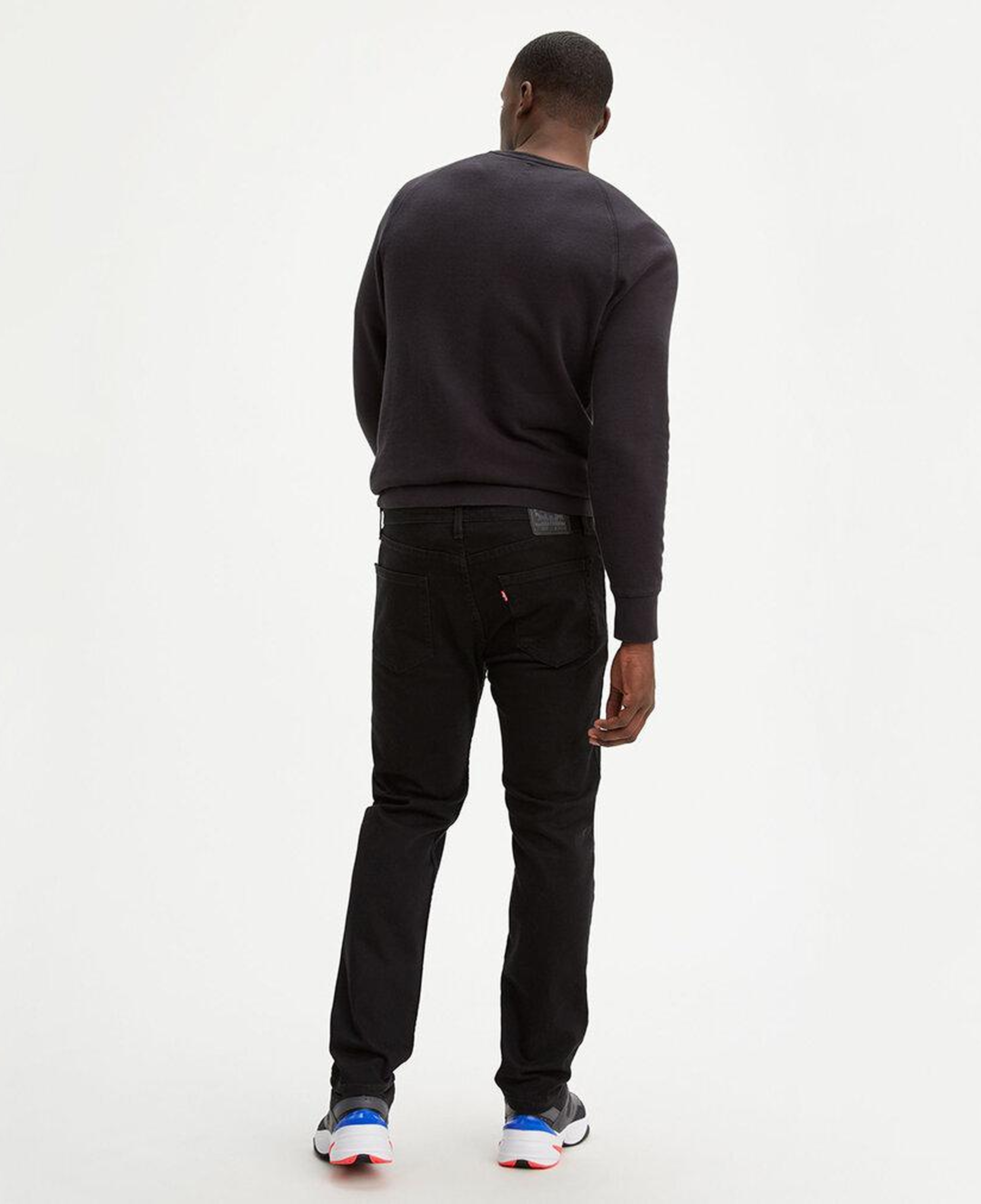 502™ Tapered Erkek Jean Pantolon - Native Cali