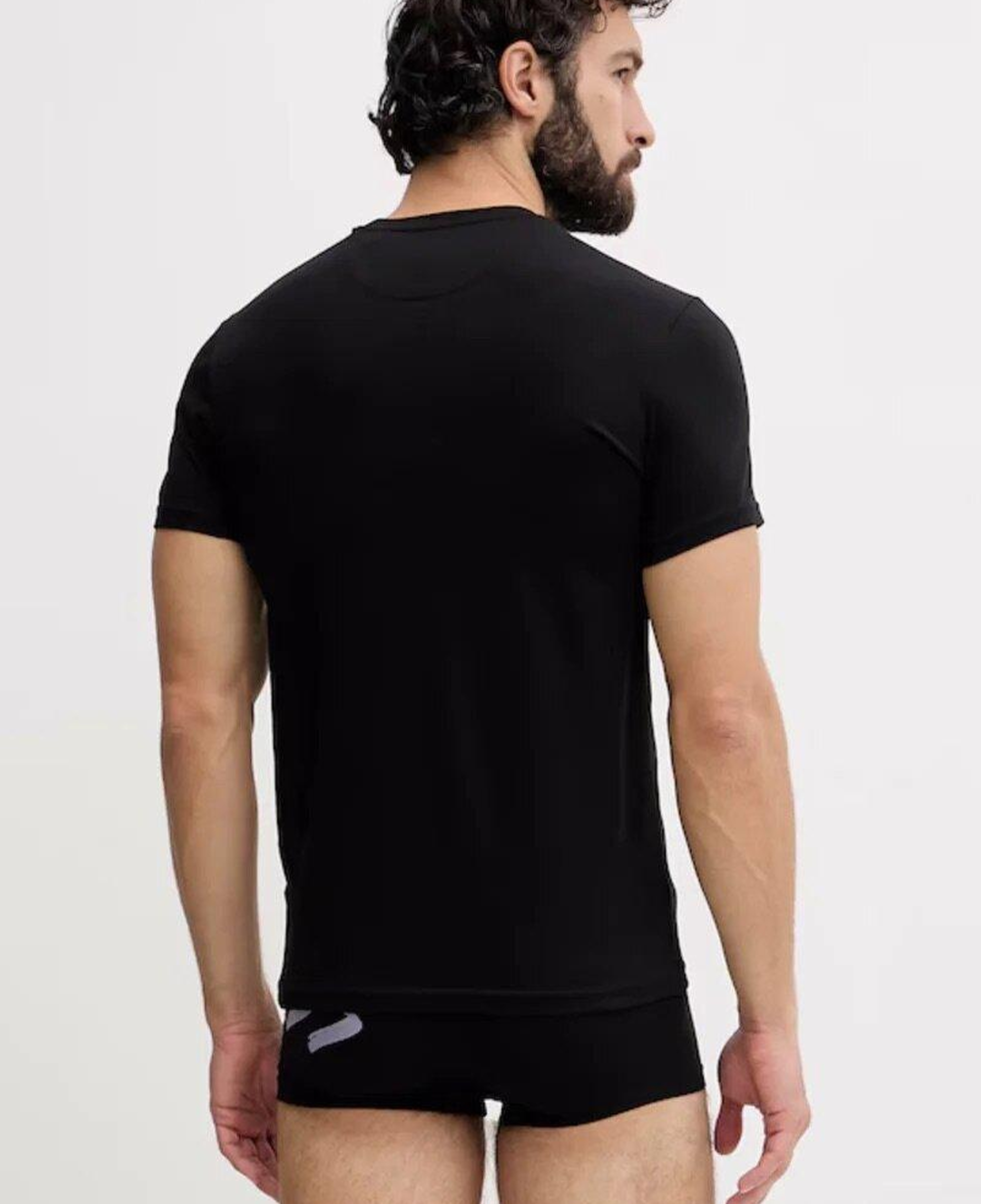 Jersey Erkek Iç Çamaşır Seti