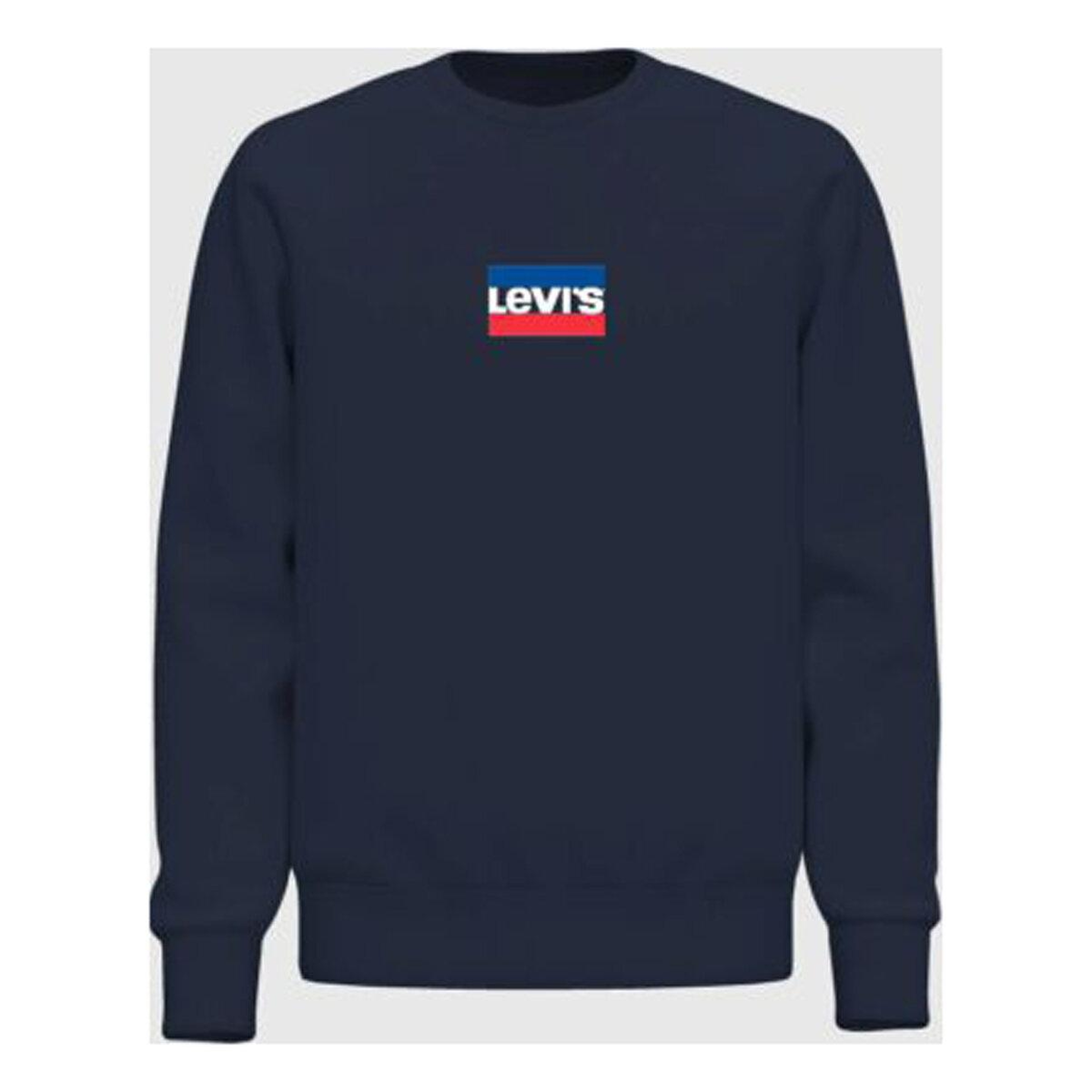 Standard Graphic Sweatshirt