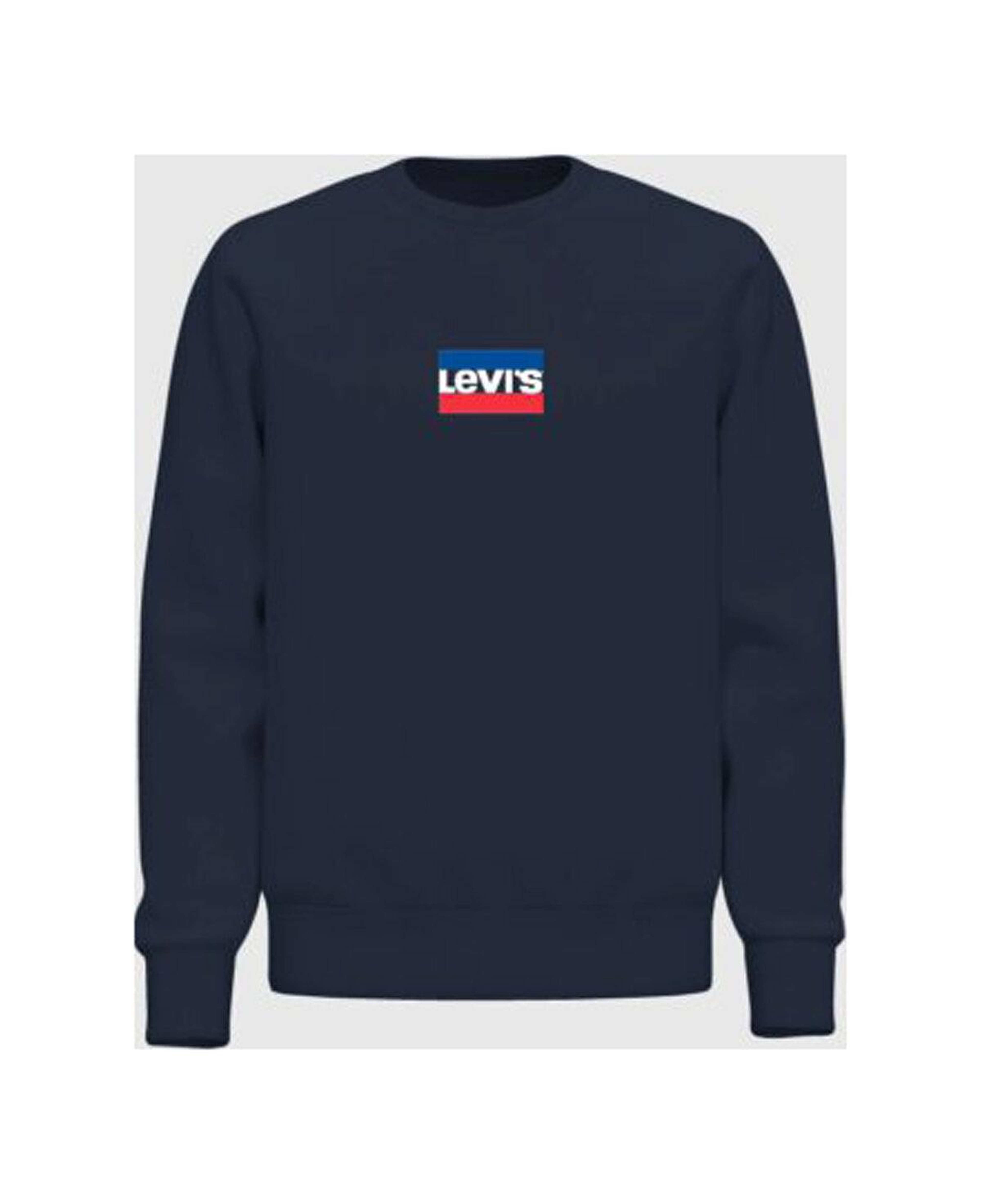 Standard Graphic Sweatshirt