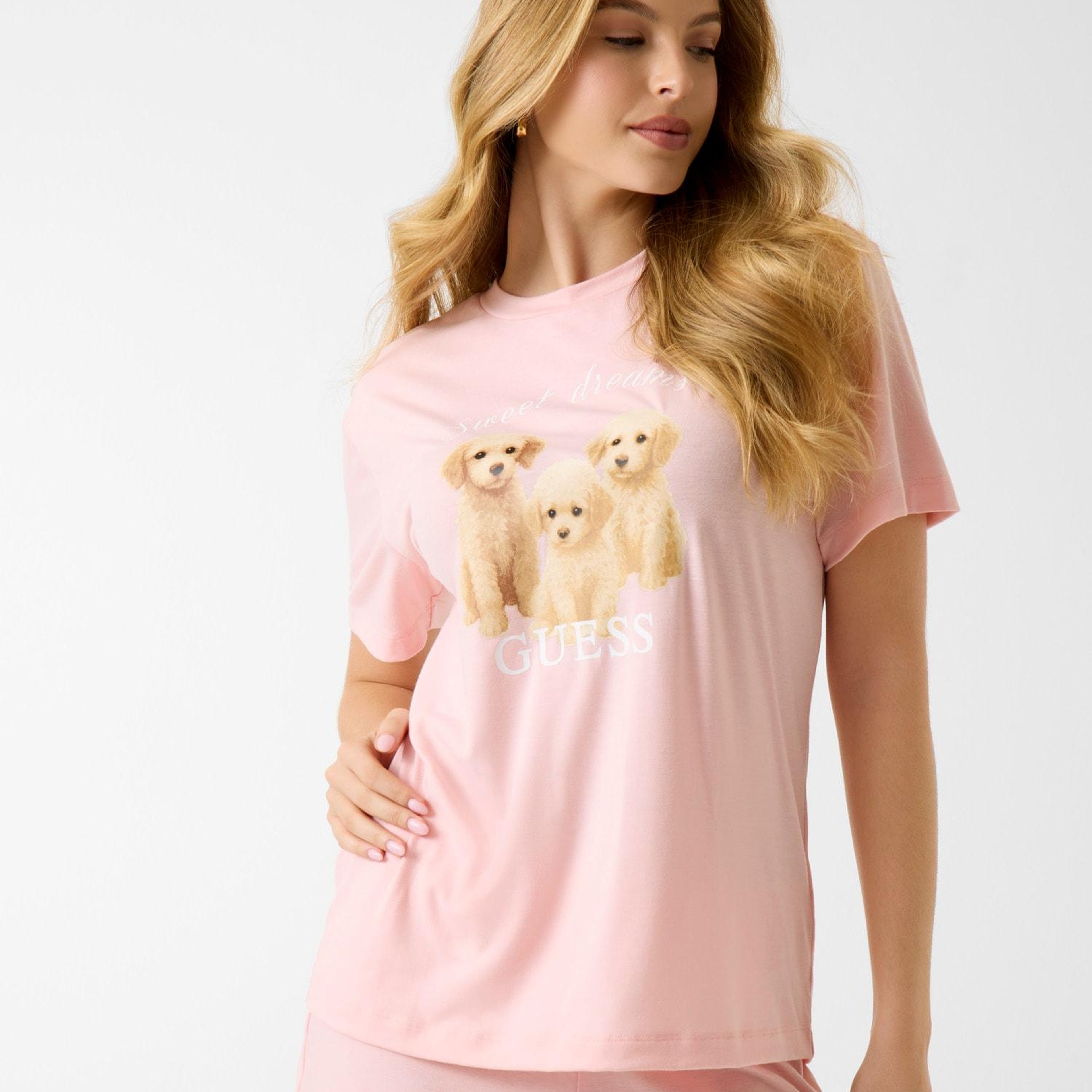 Lily Kadın Pijama Seti
