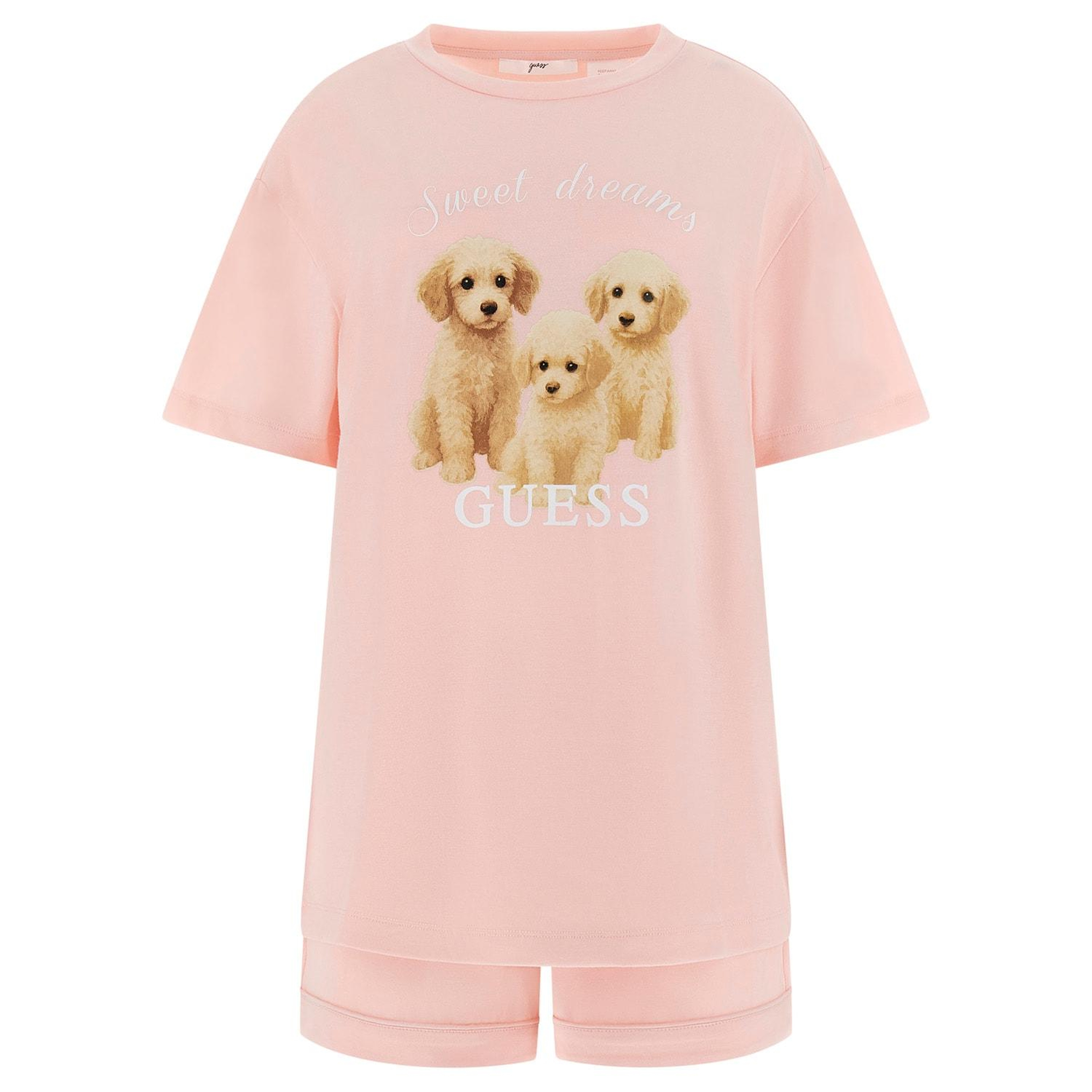 Lily Kadın Pijama Seti
