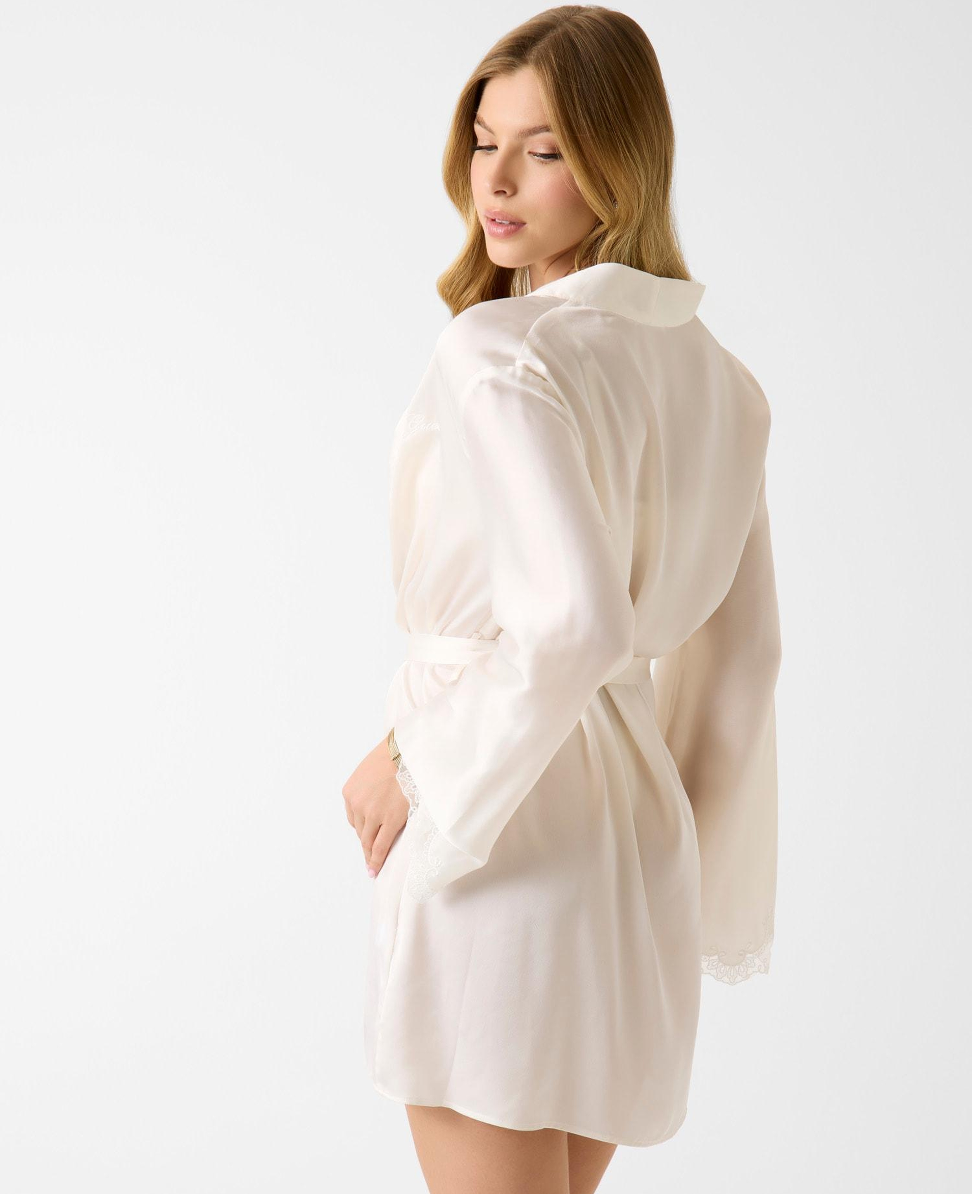 Helen Kadın Kimono