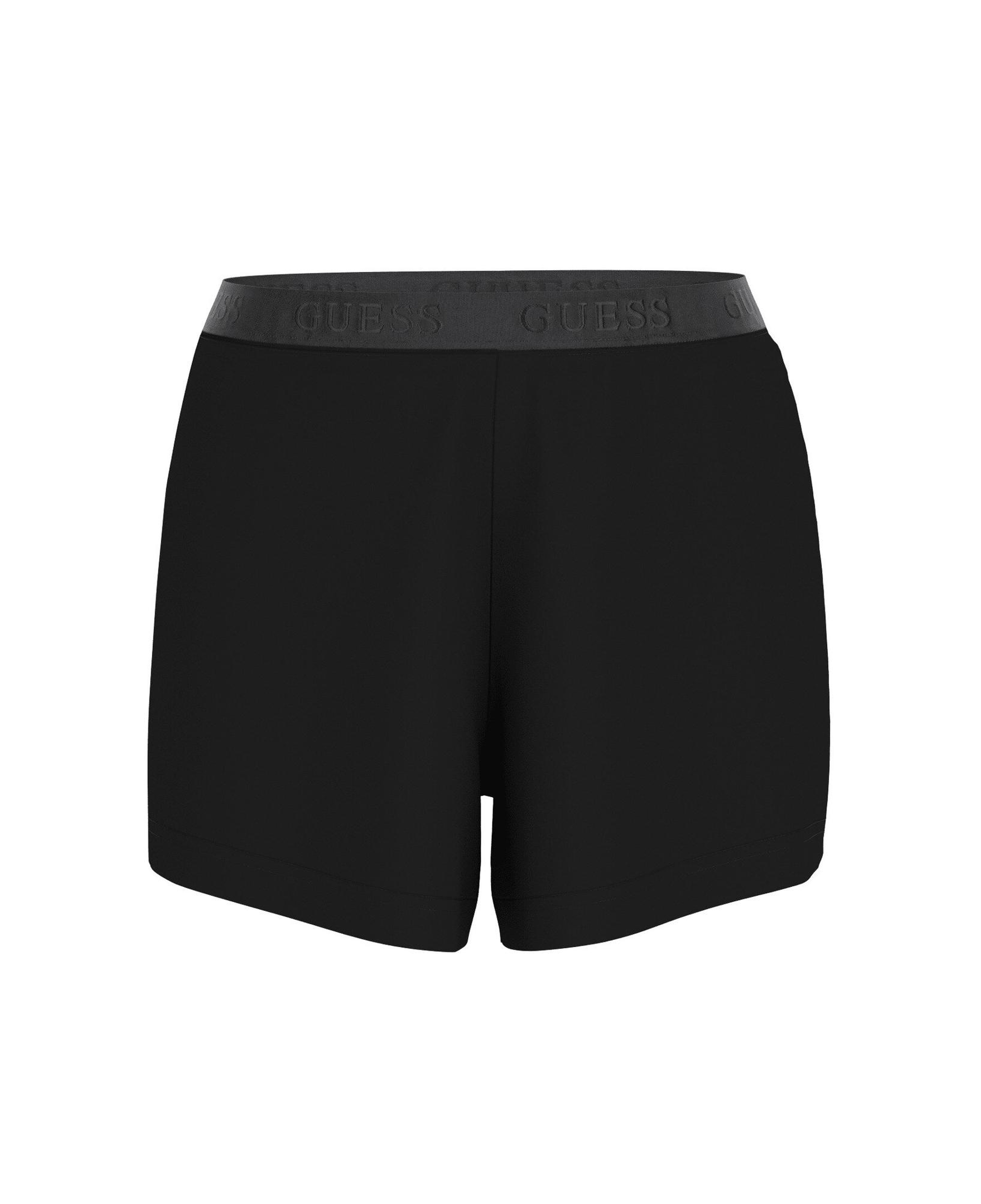 Junie Kadın Loose Fit Şort
