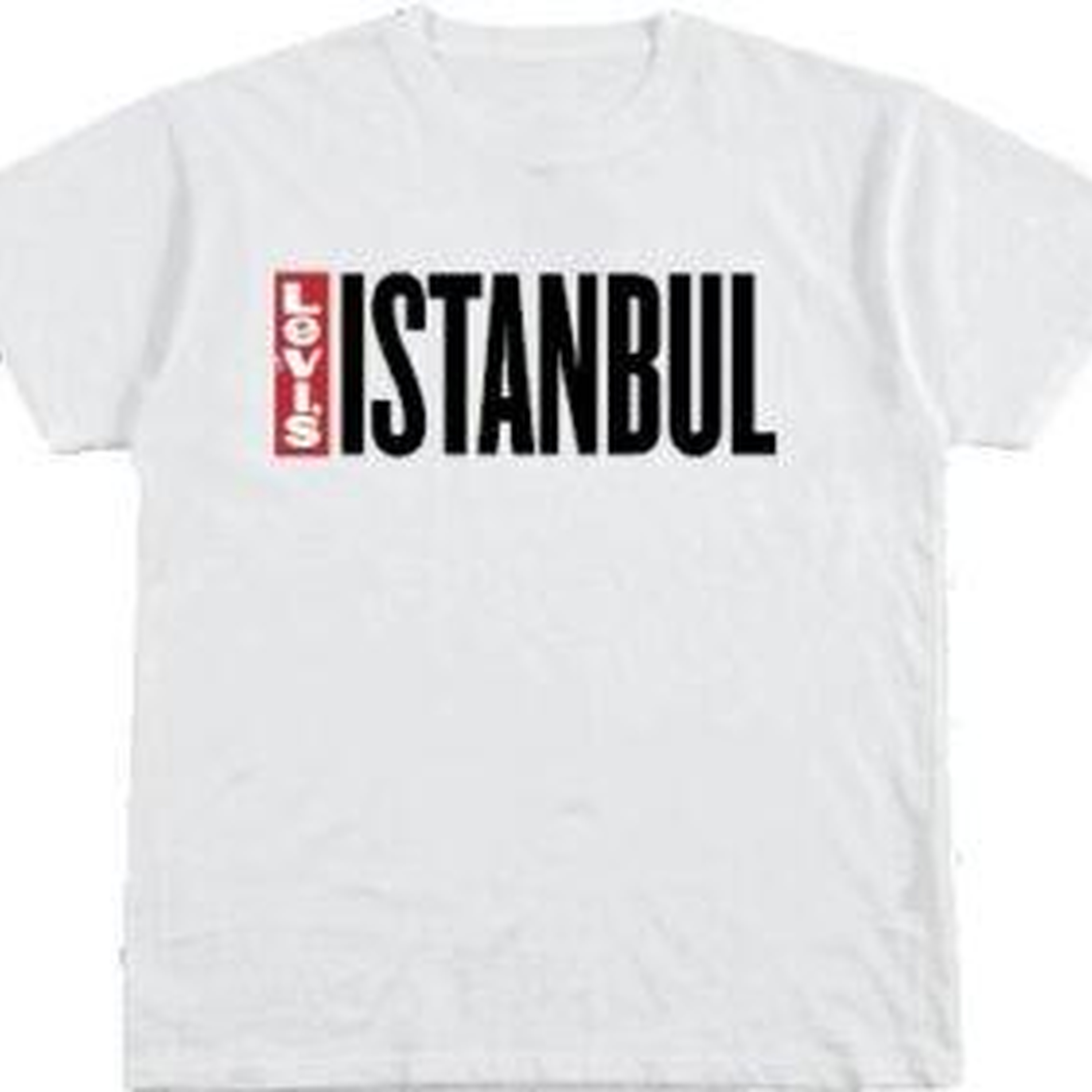 Destination Tab Tişört