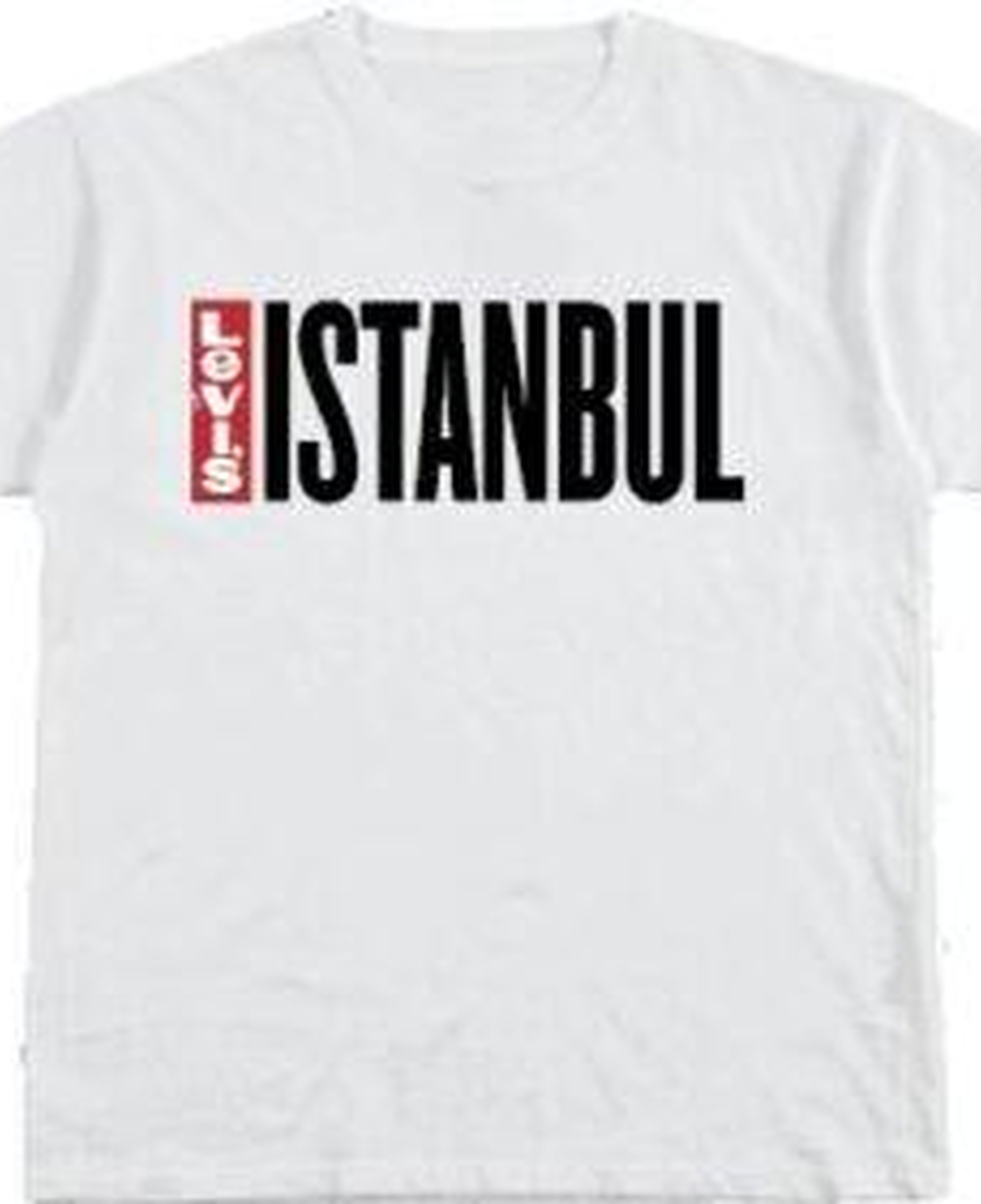 Destination Tab Tişört