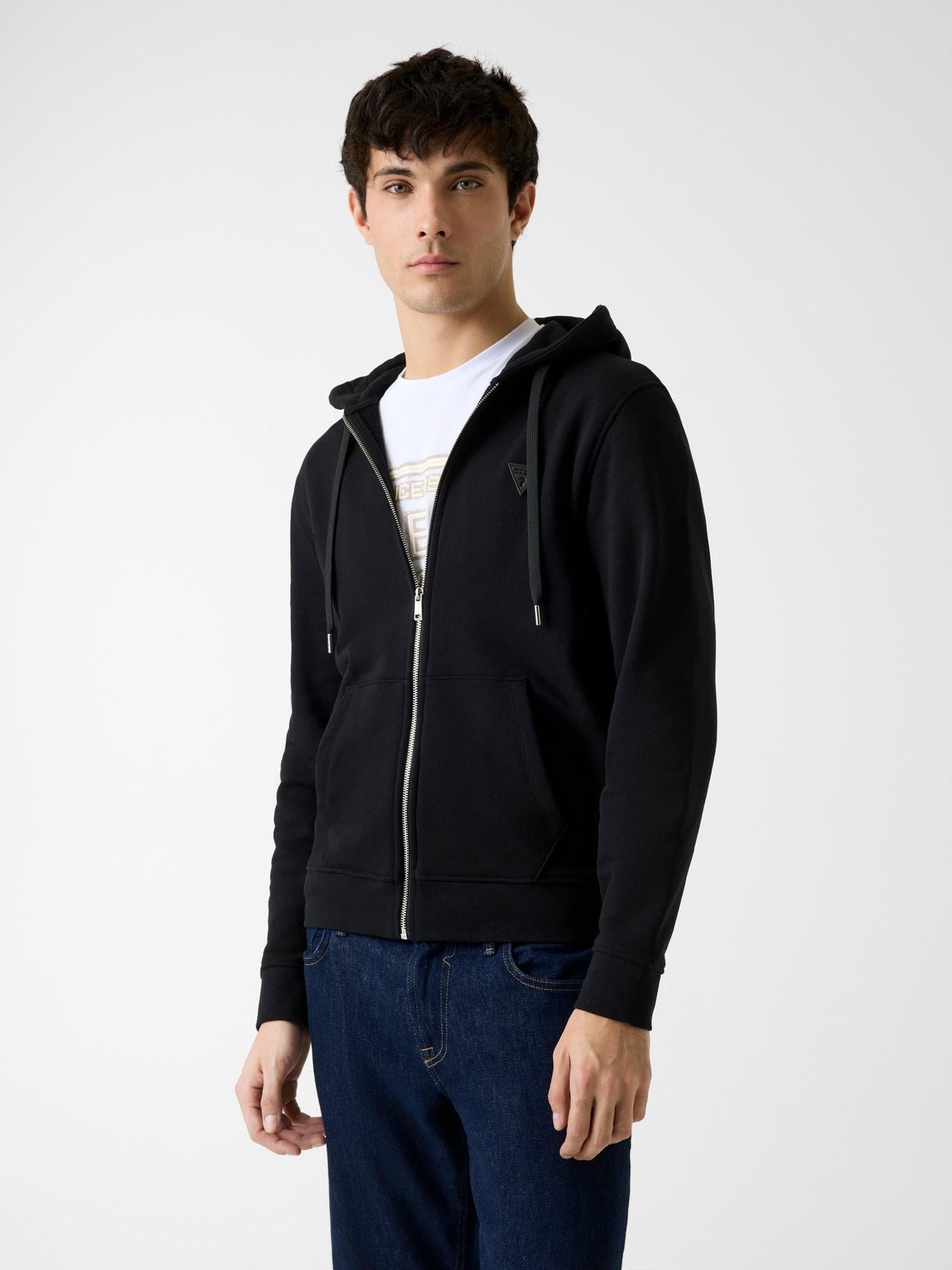 Poly Erkek Sweatshirt