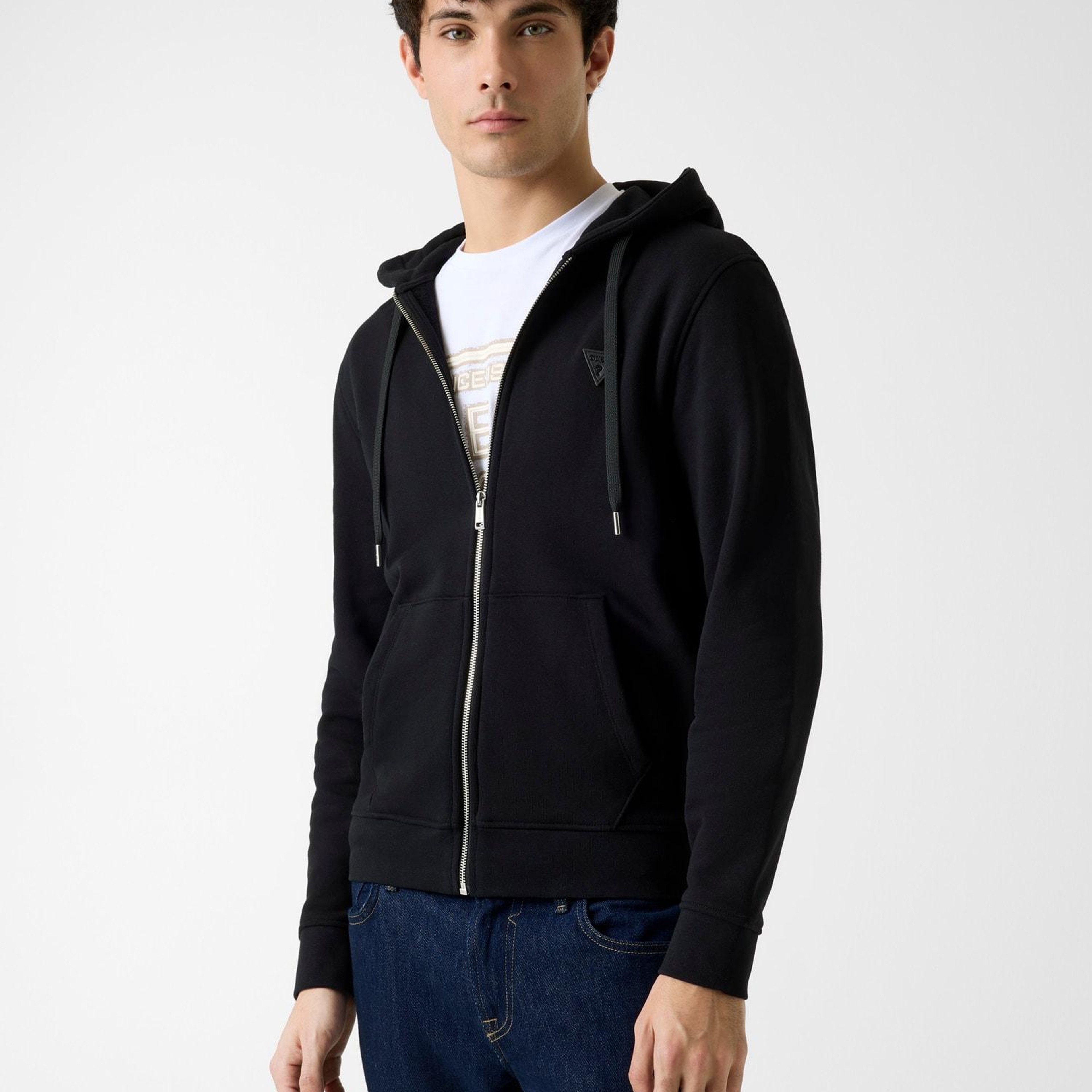 Poly Erkek Sweatshirt