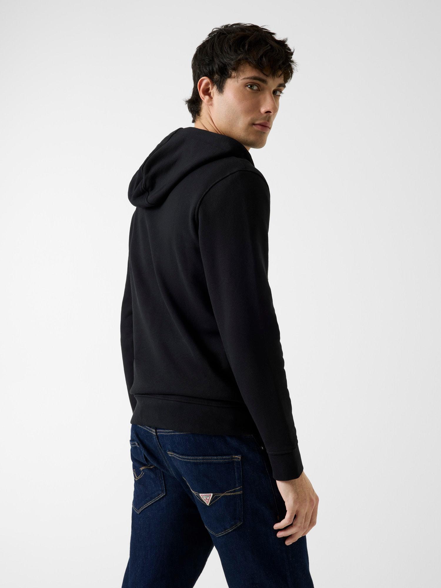 Poly Erkek Sweatshirt