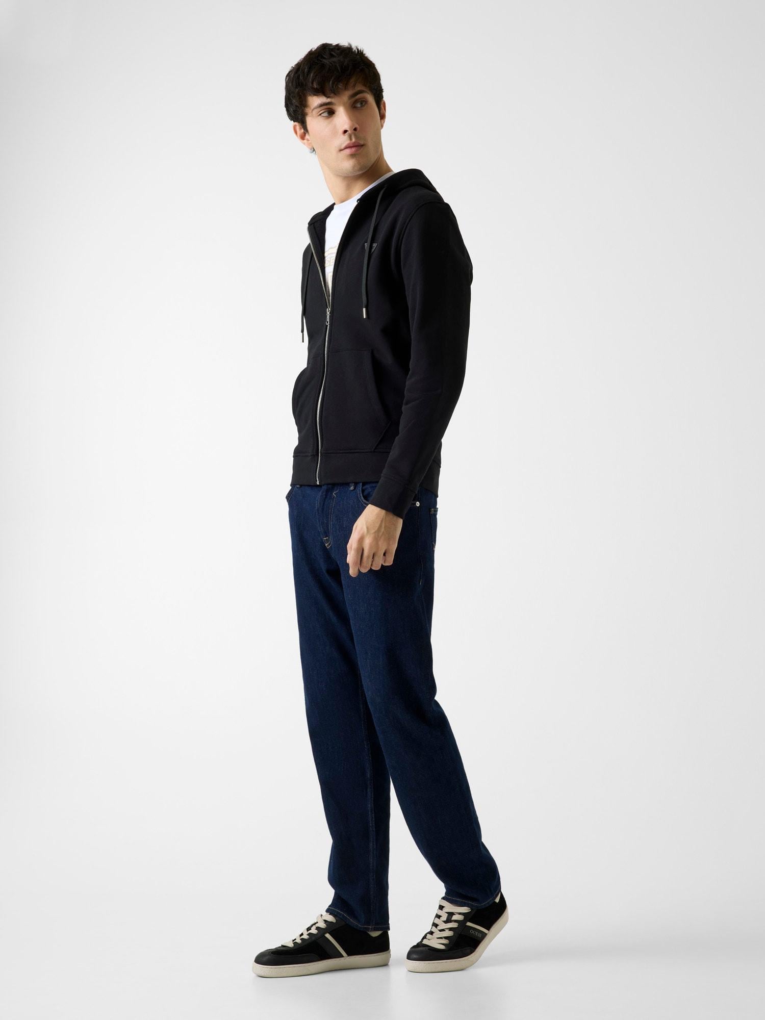 Poly Erkek Sweatshirt