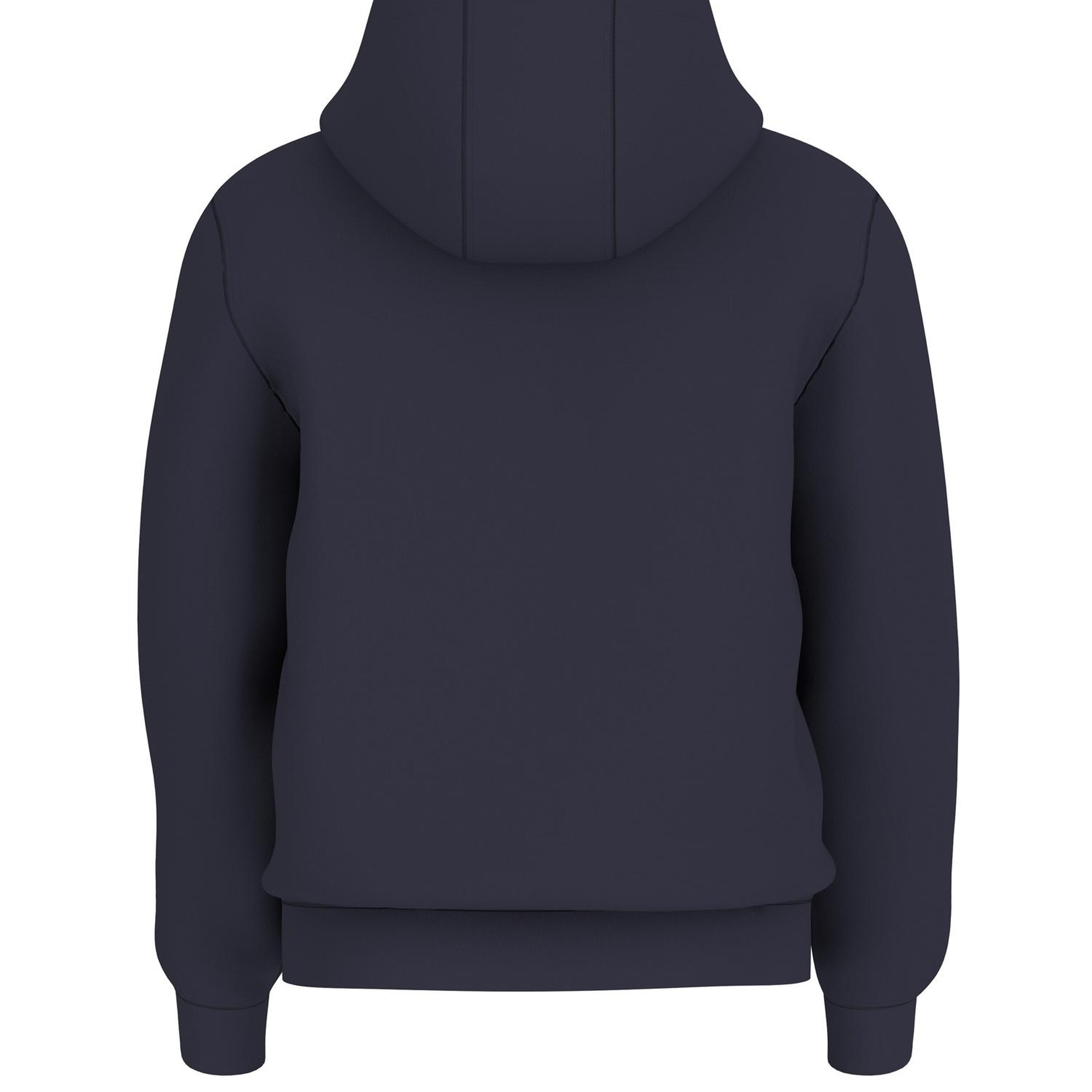 Poly Erkek Sweatshirt