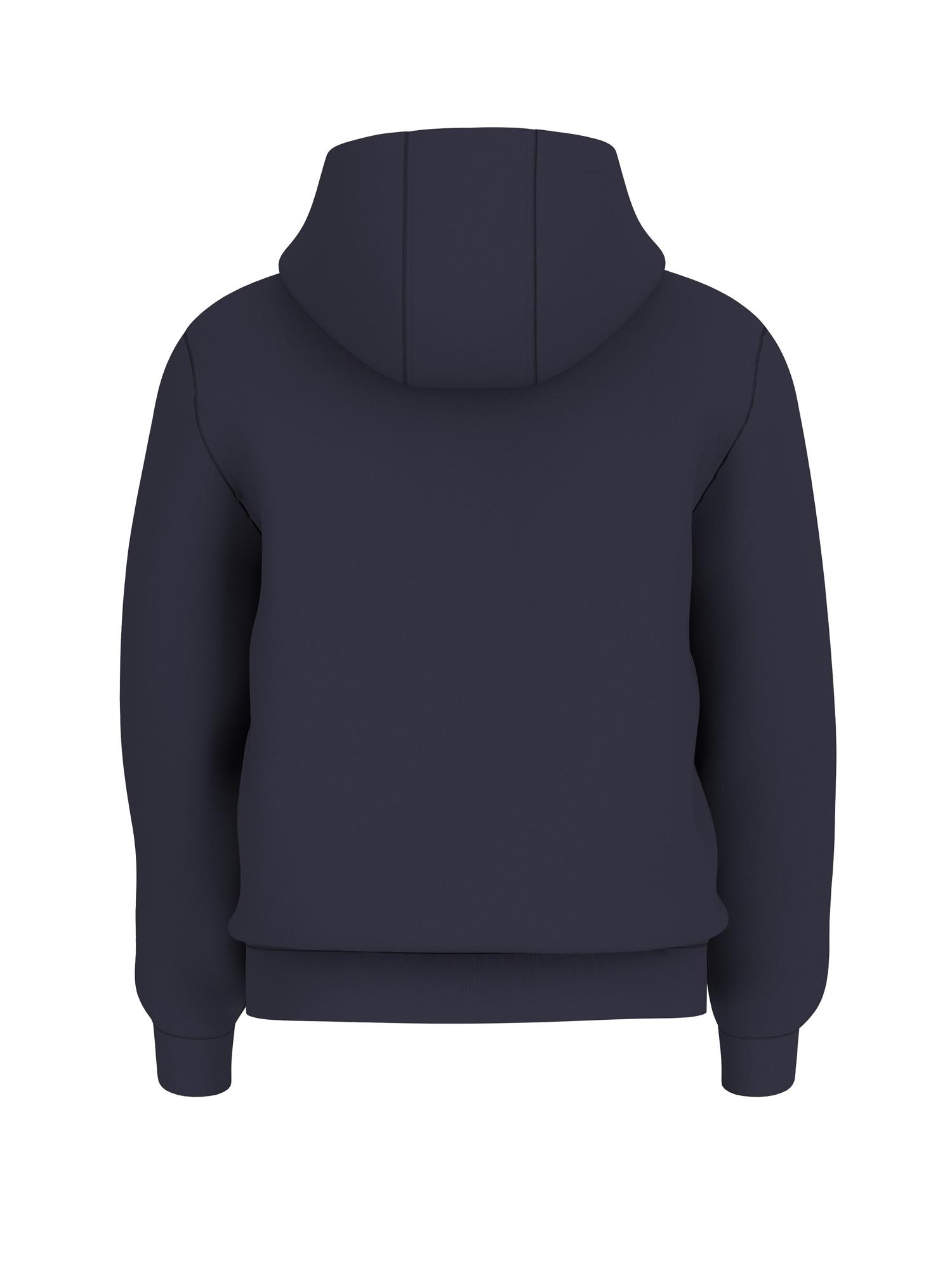 Poly Erkek Sweatshirt