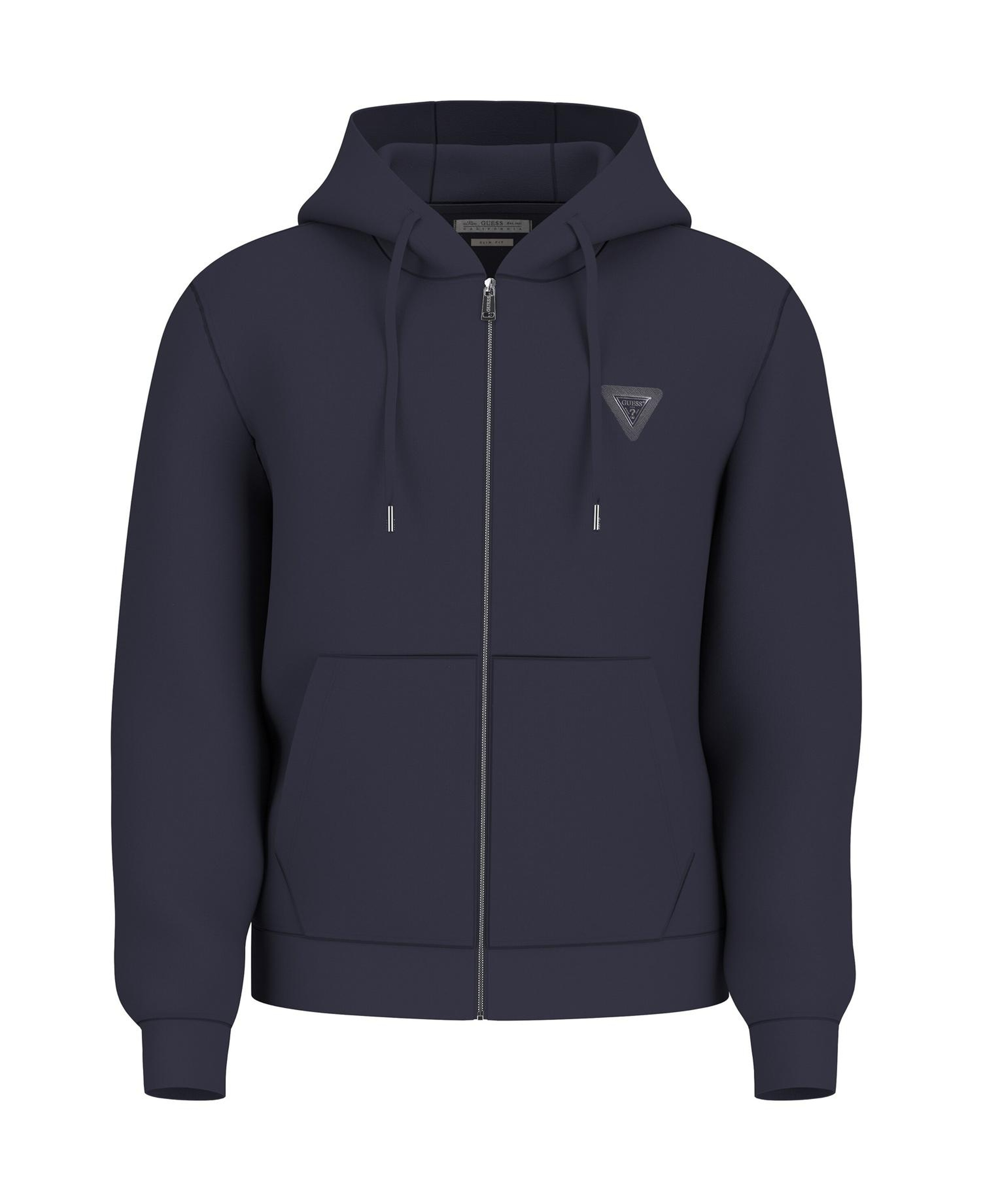 Poly Erkek Sweatshirt