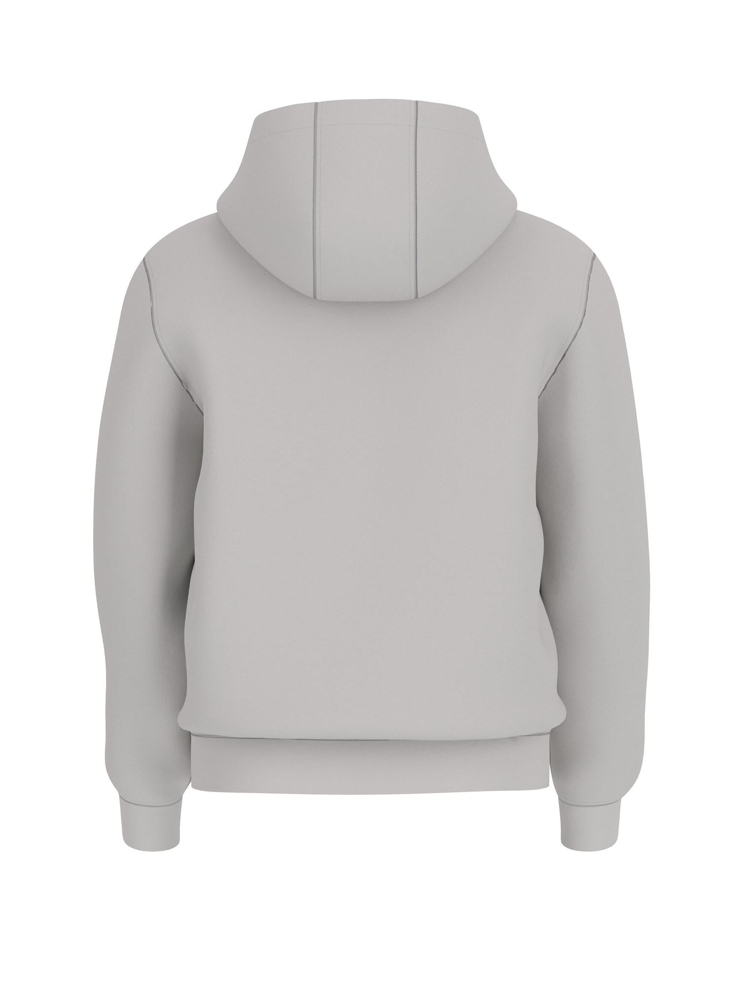 Poly Erkek Sweatshirt