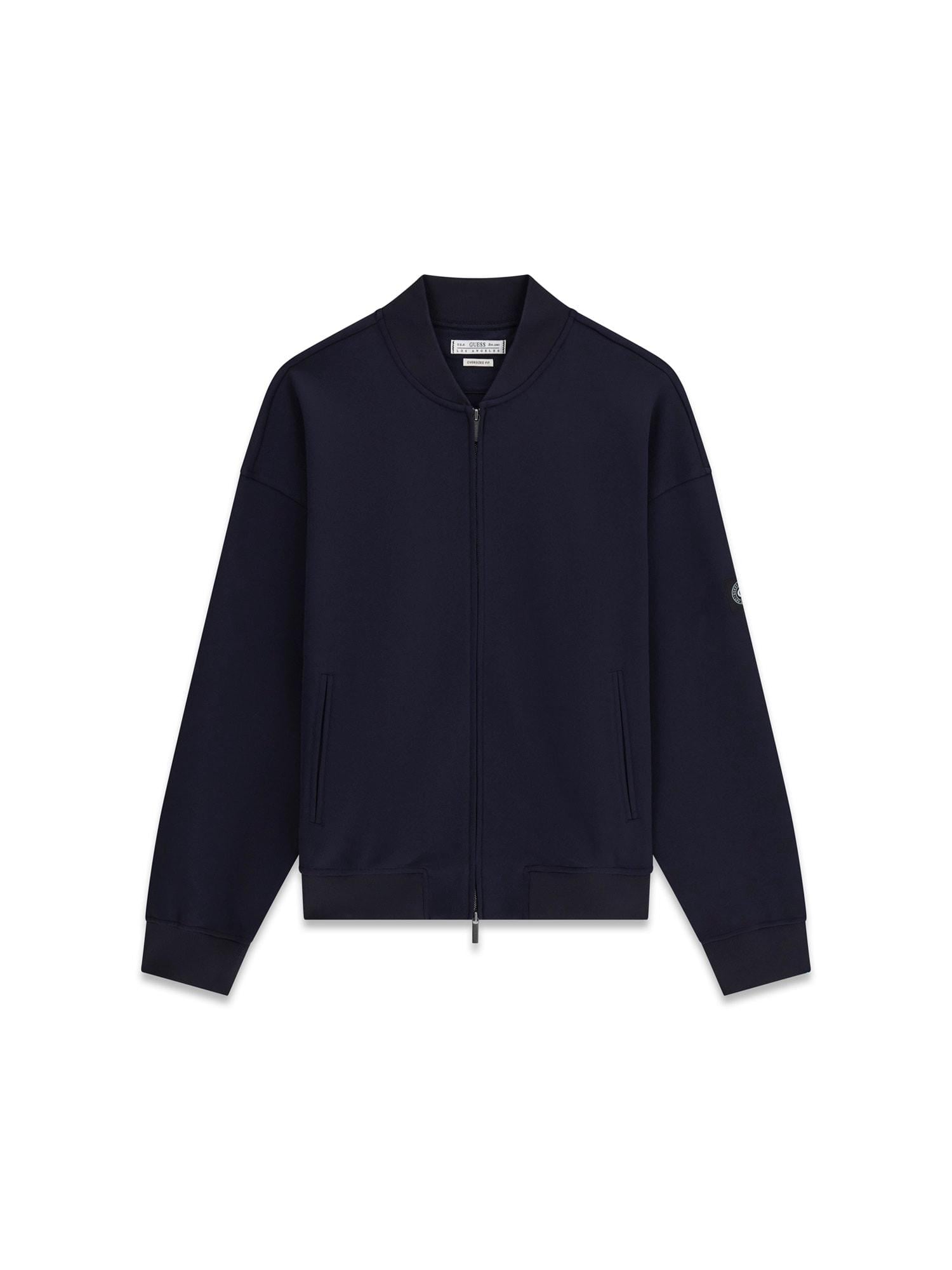 Patch Erkek Sweatshirt