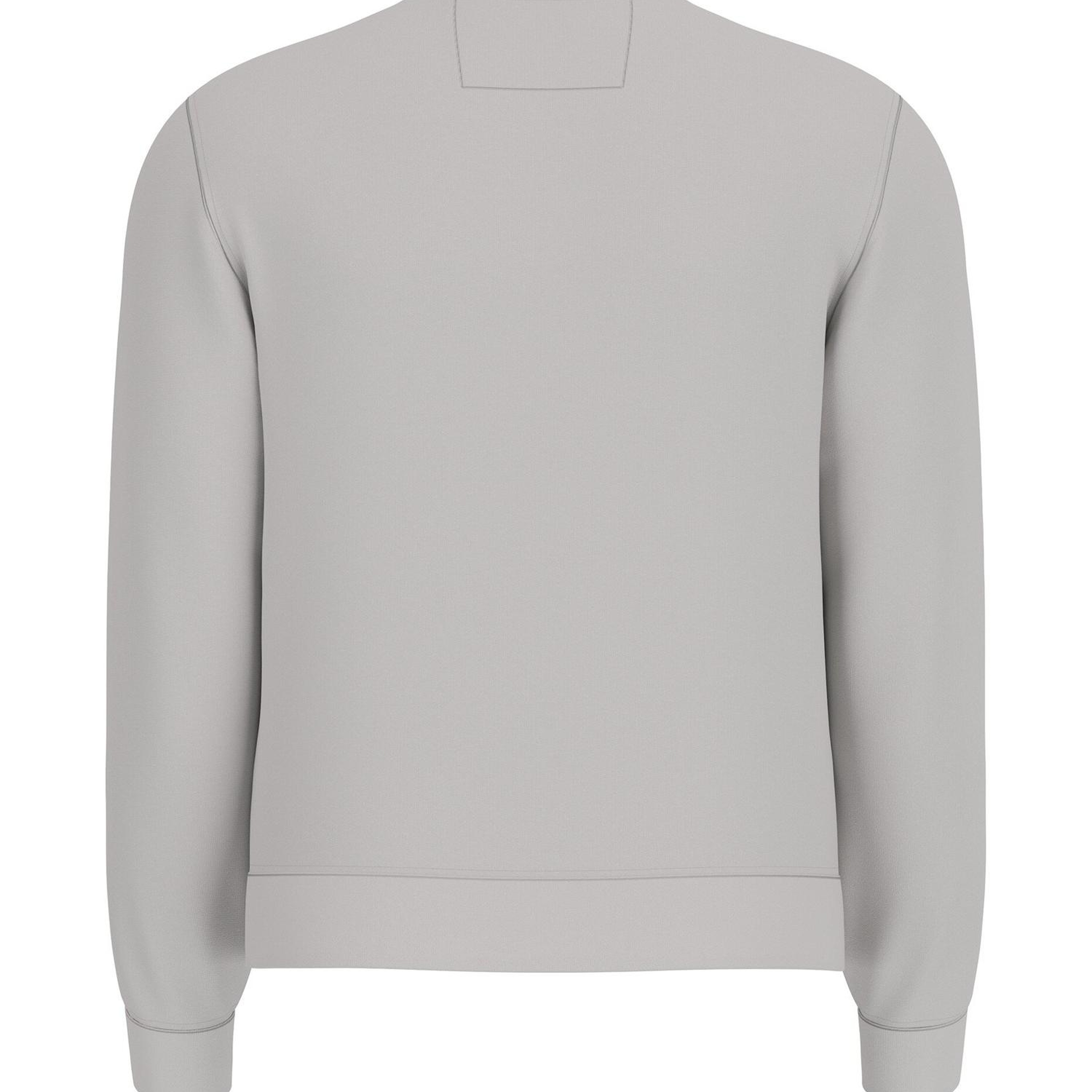 Terry Erkek Sweatshirt