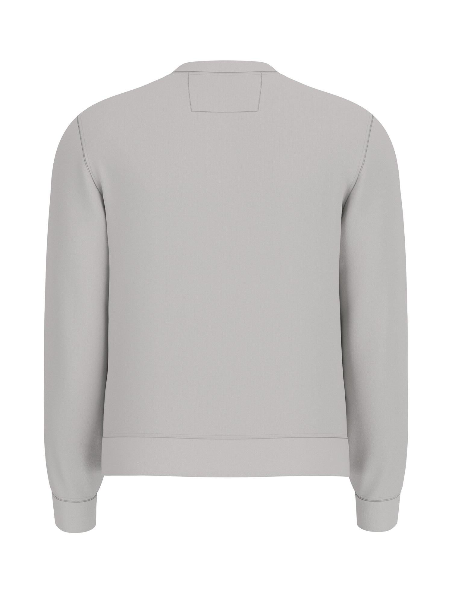 Terry Erkek Sweatshirt
