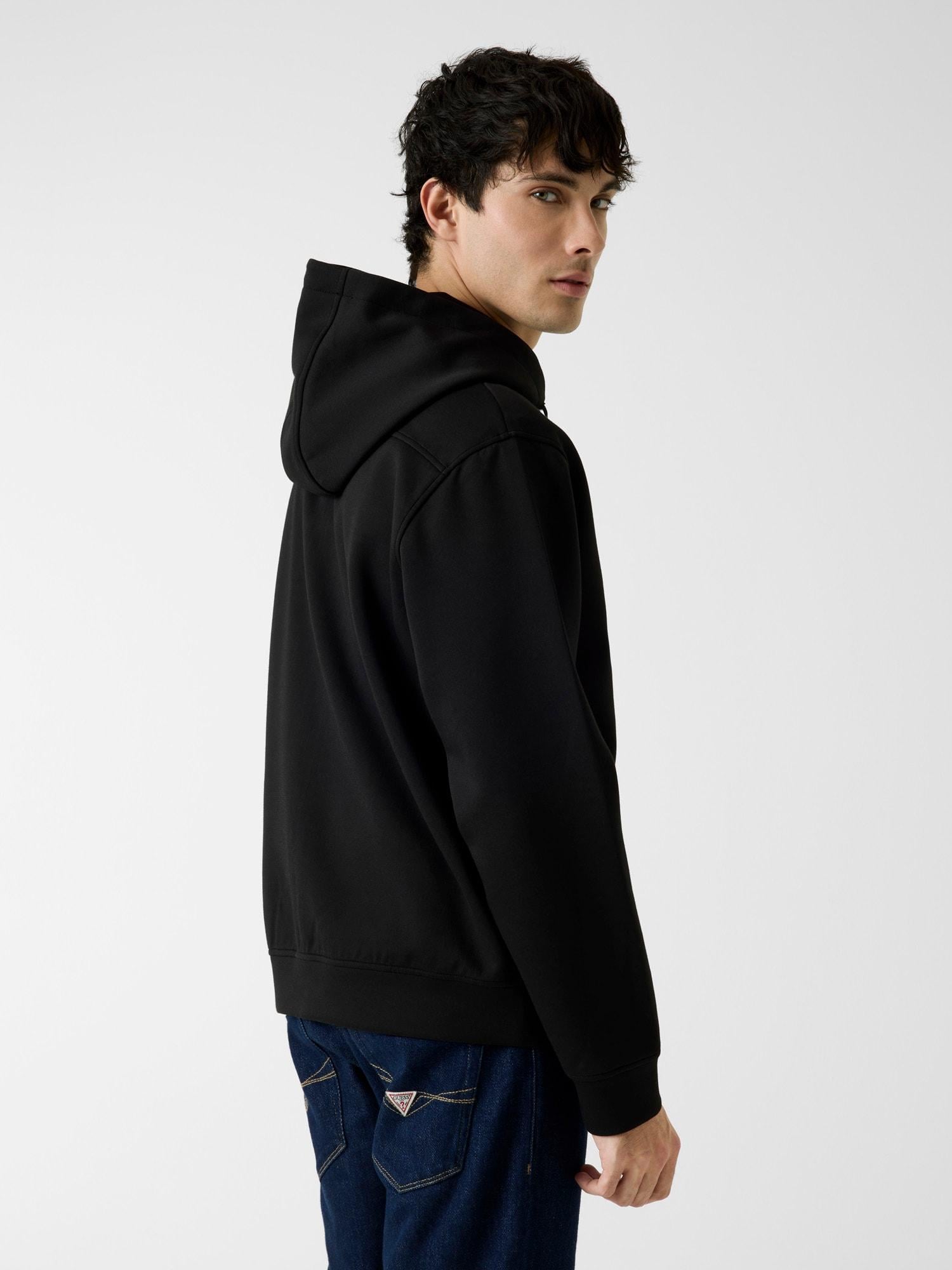 Recy Erkek Scuba Sweatshirt