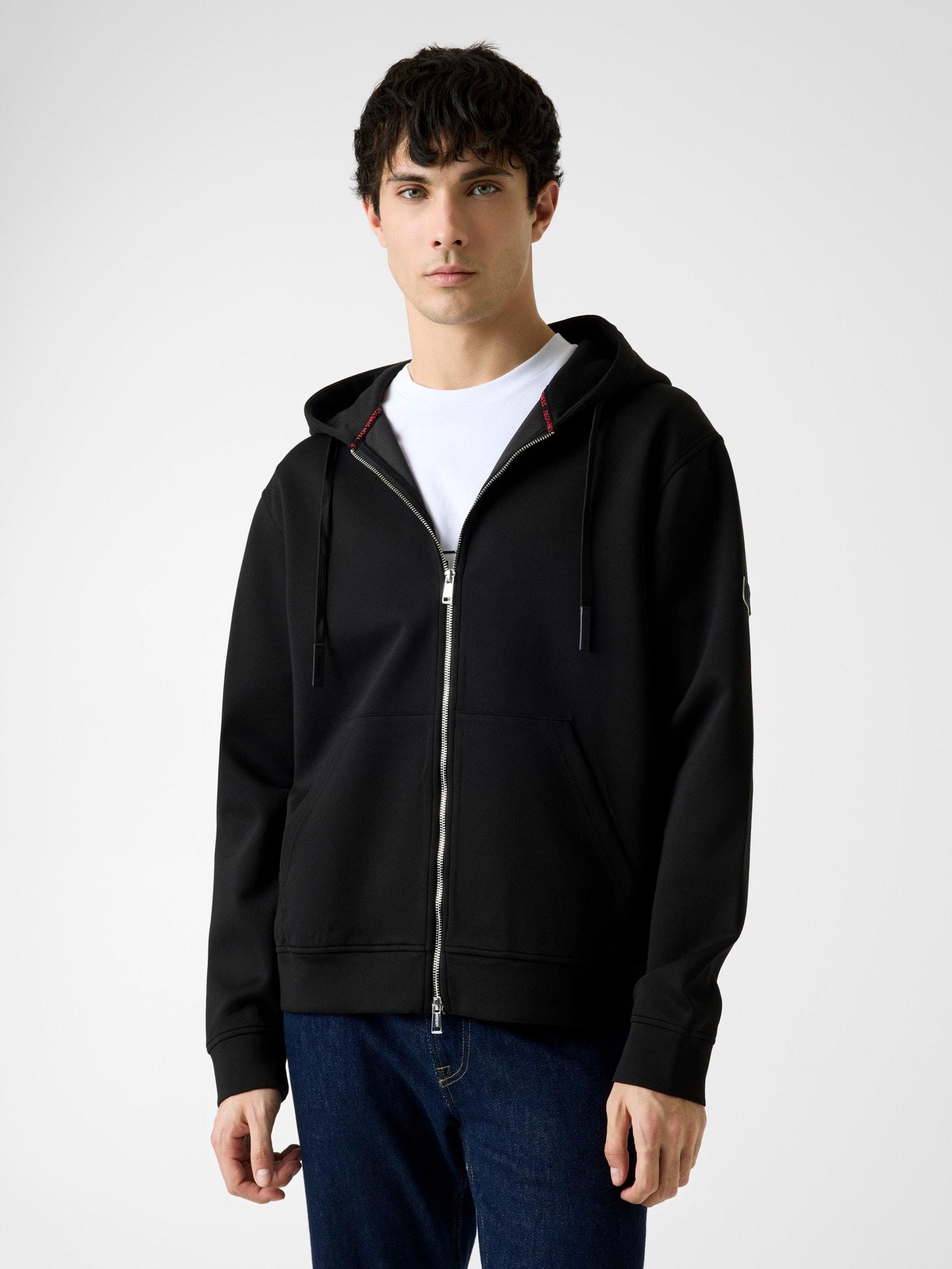 Recy Erkek Scuba Sweatshirt