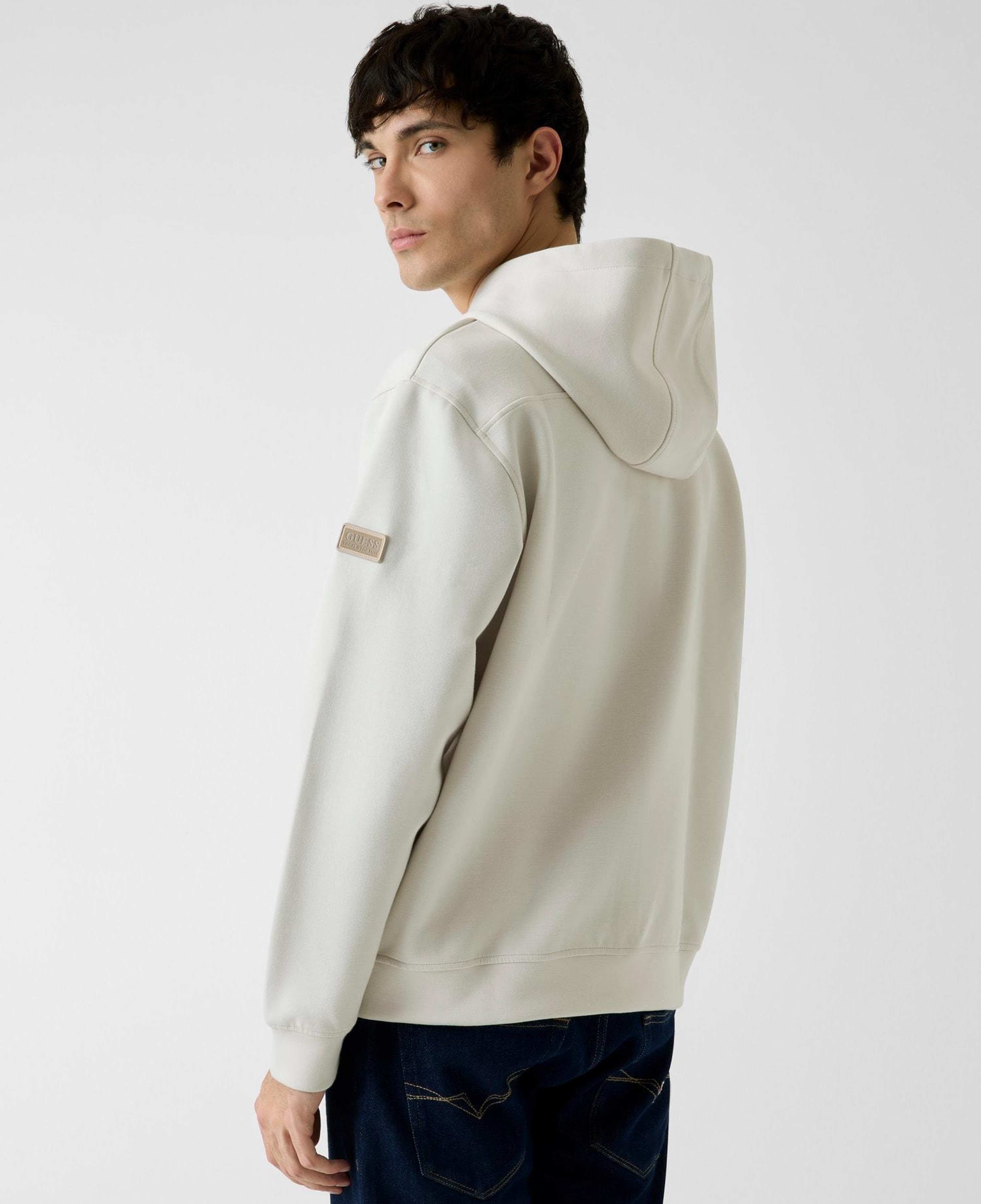 Recy Erkek Scuba Sweatshirt