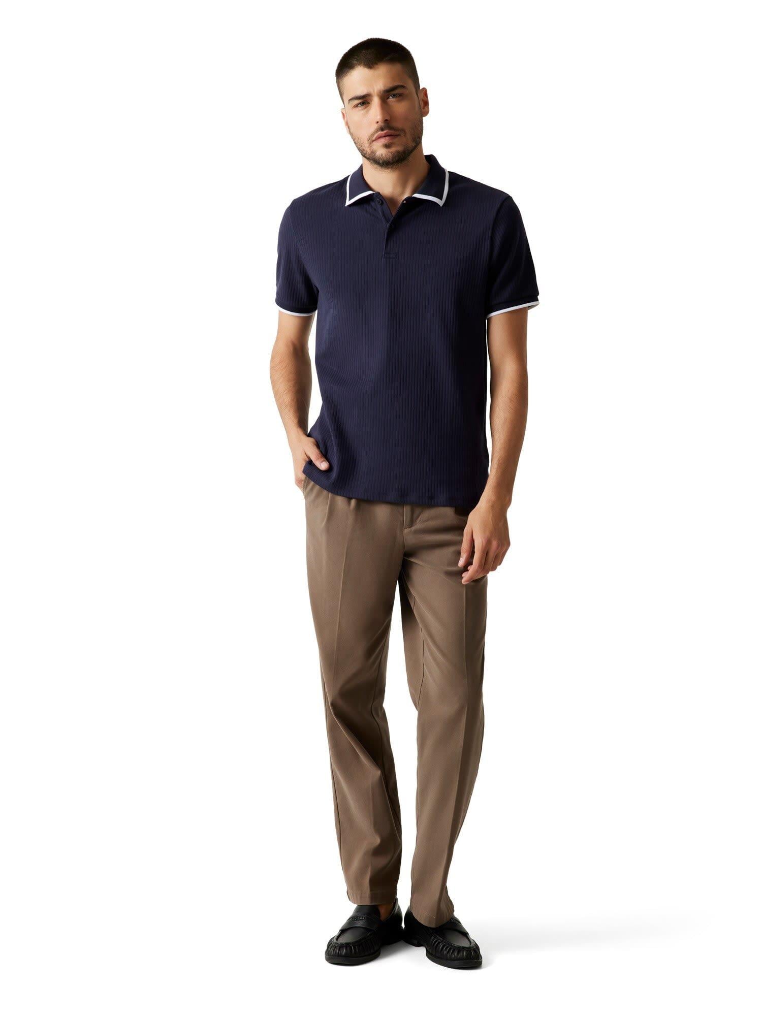 Bayside Erkek Polo T-Shirt