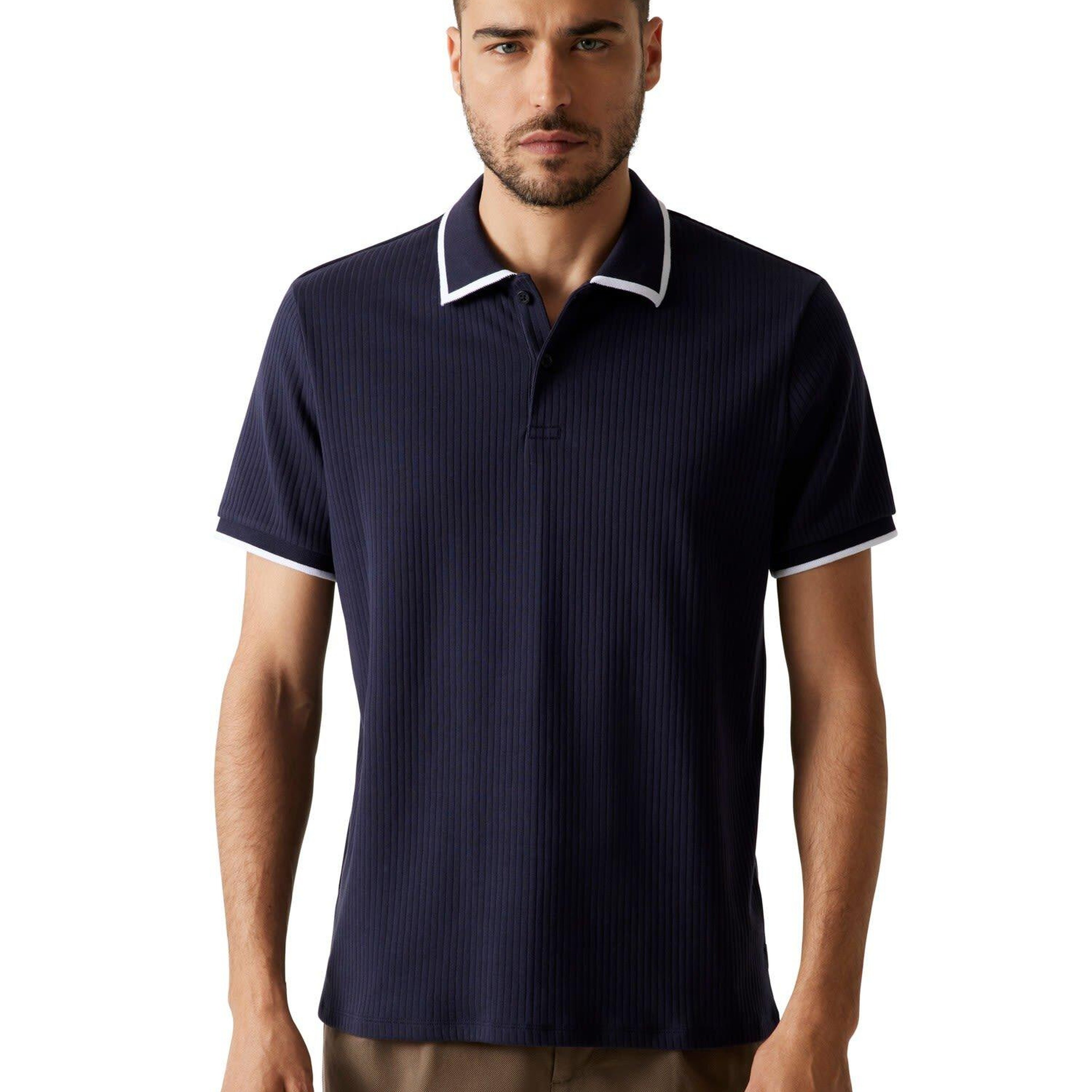 Bayside Erkek Polo T-Shirt