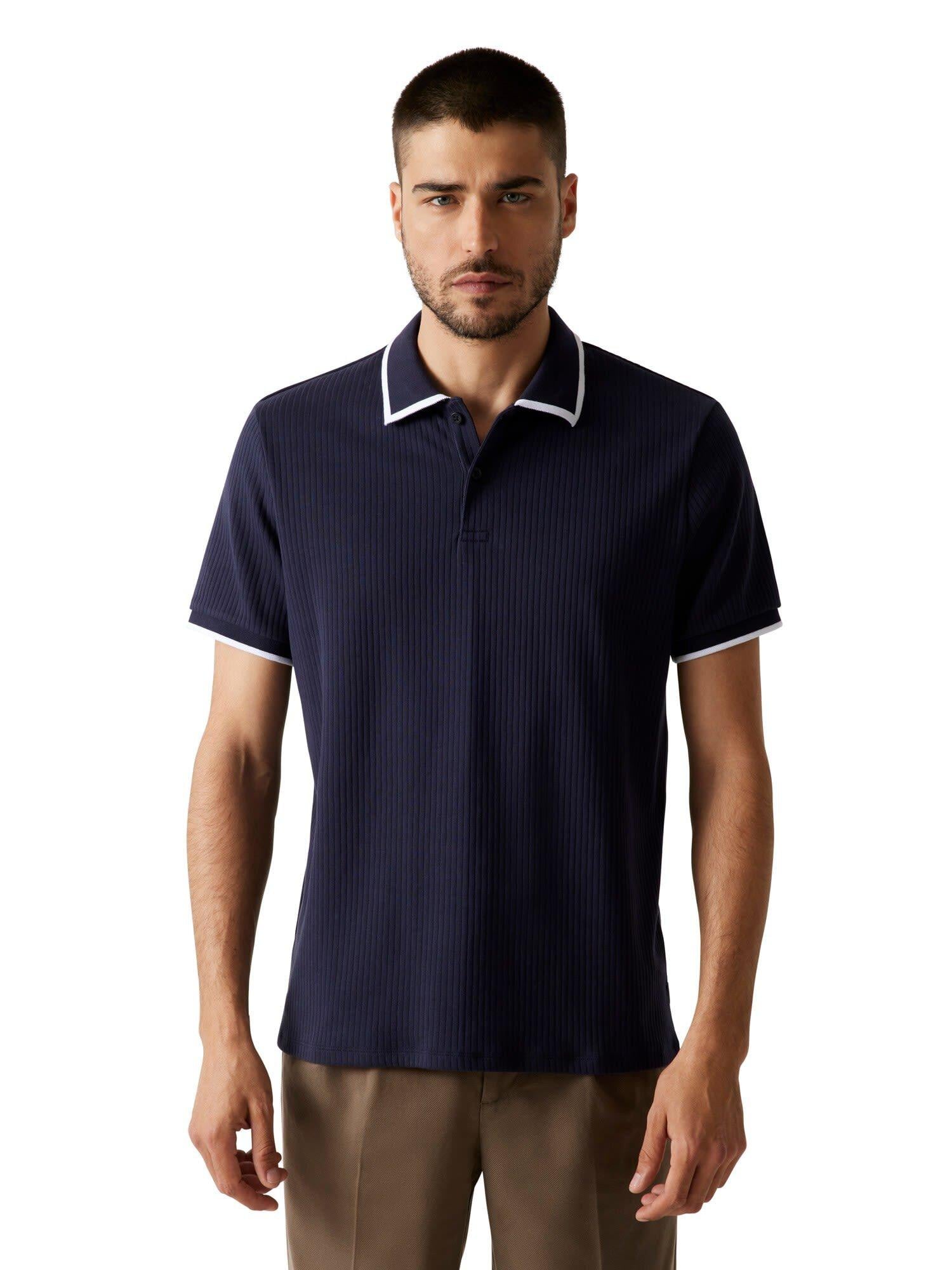 Bayside Erkek Polo T-Shirt