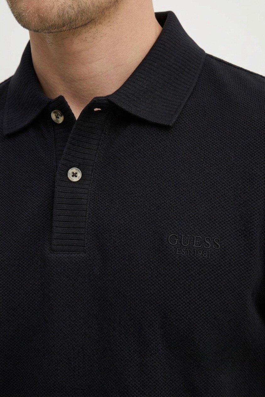 Honeycomb Erkek Regular Fit Polo T-Shirt