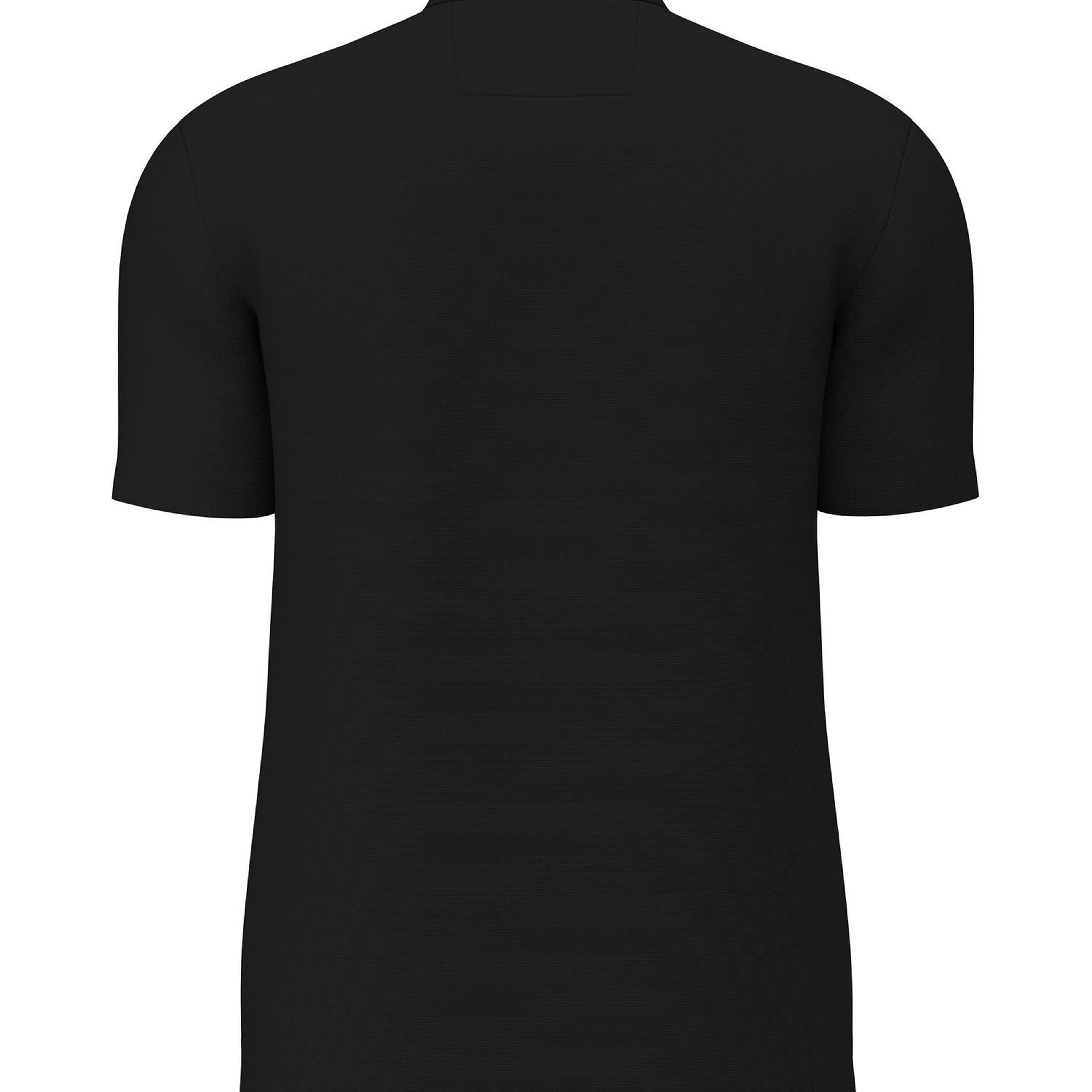 Tech Erkek Slim Fit Polo T-Shirt