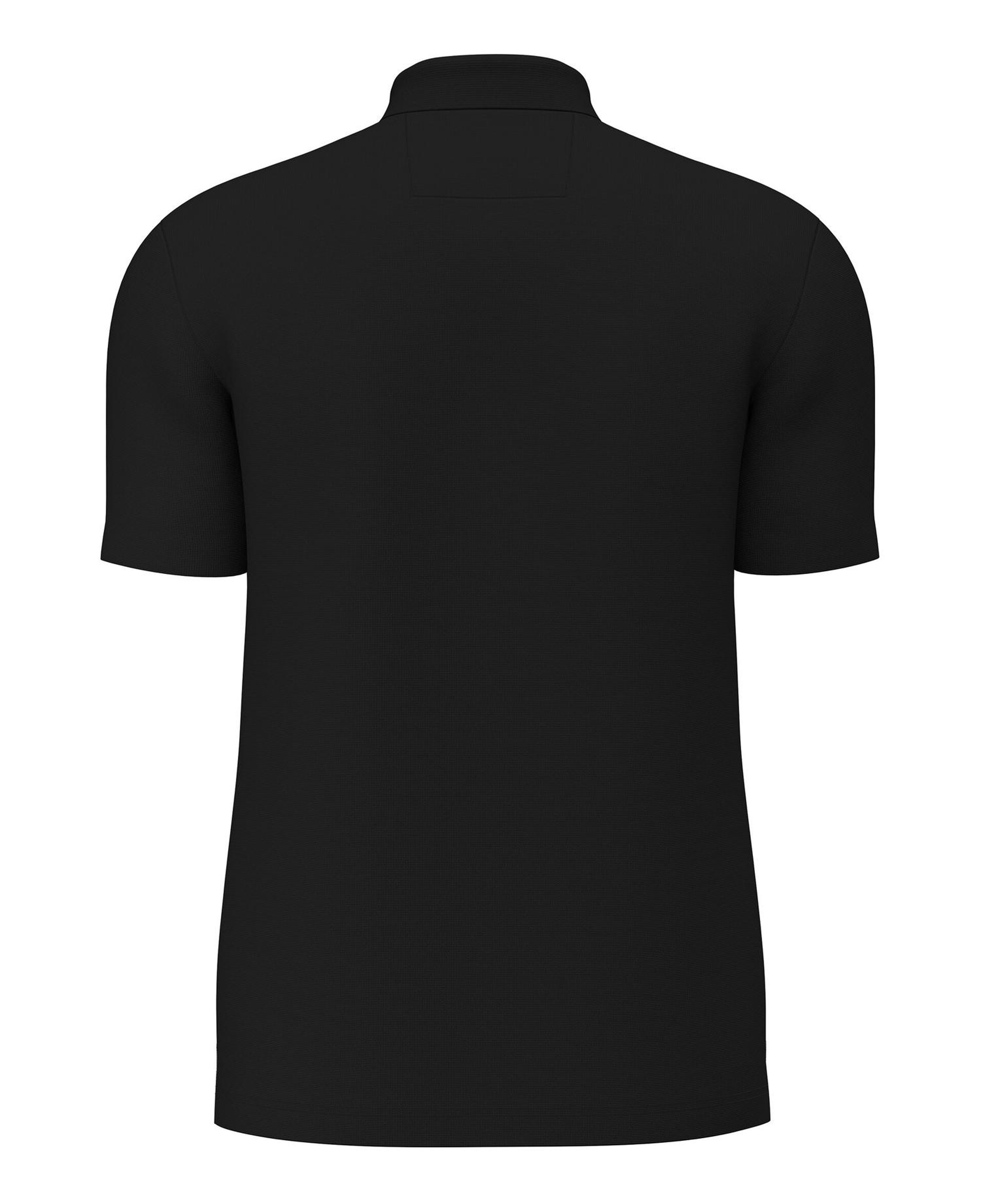 Tech Erkek Slim Fit Polo T-Shirt