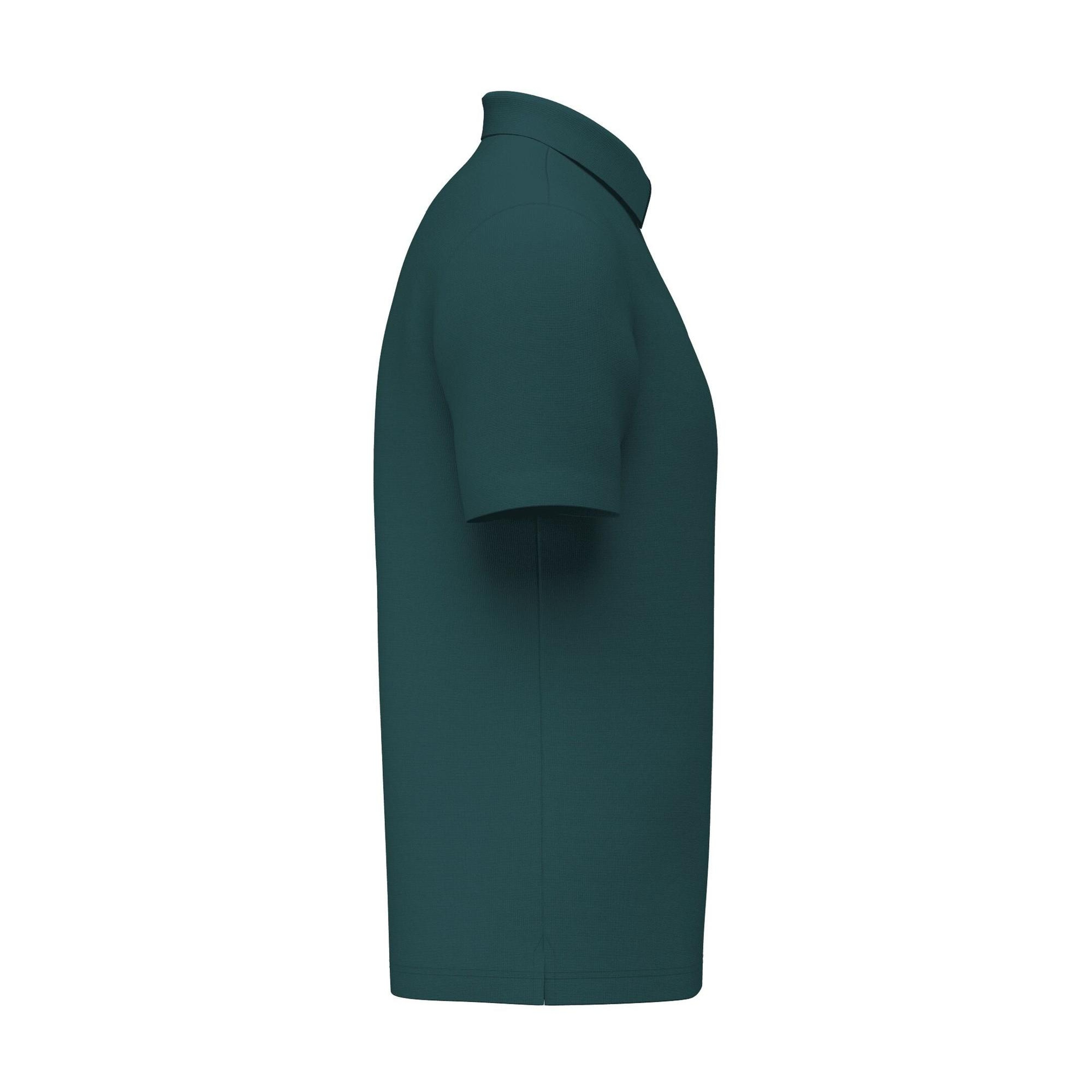 Tech Erkek Slim Fit Polo T-Shirt