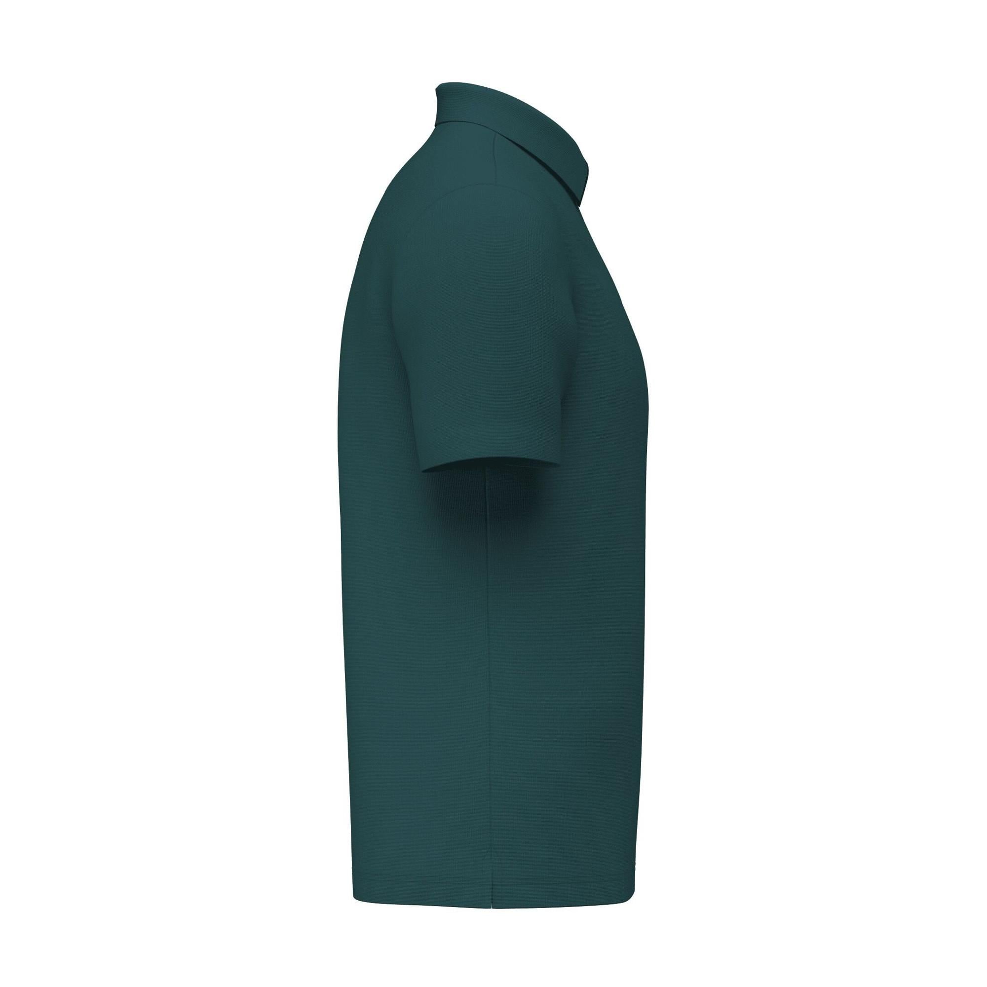 Tech Erkek Slim Fit Polo T-Shirt
