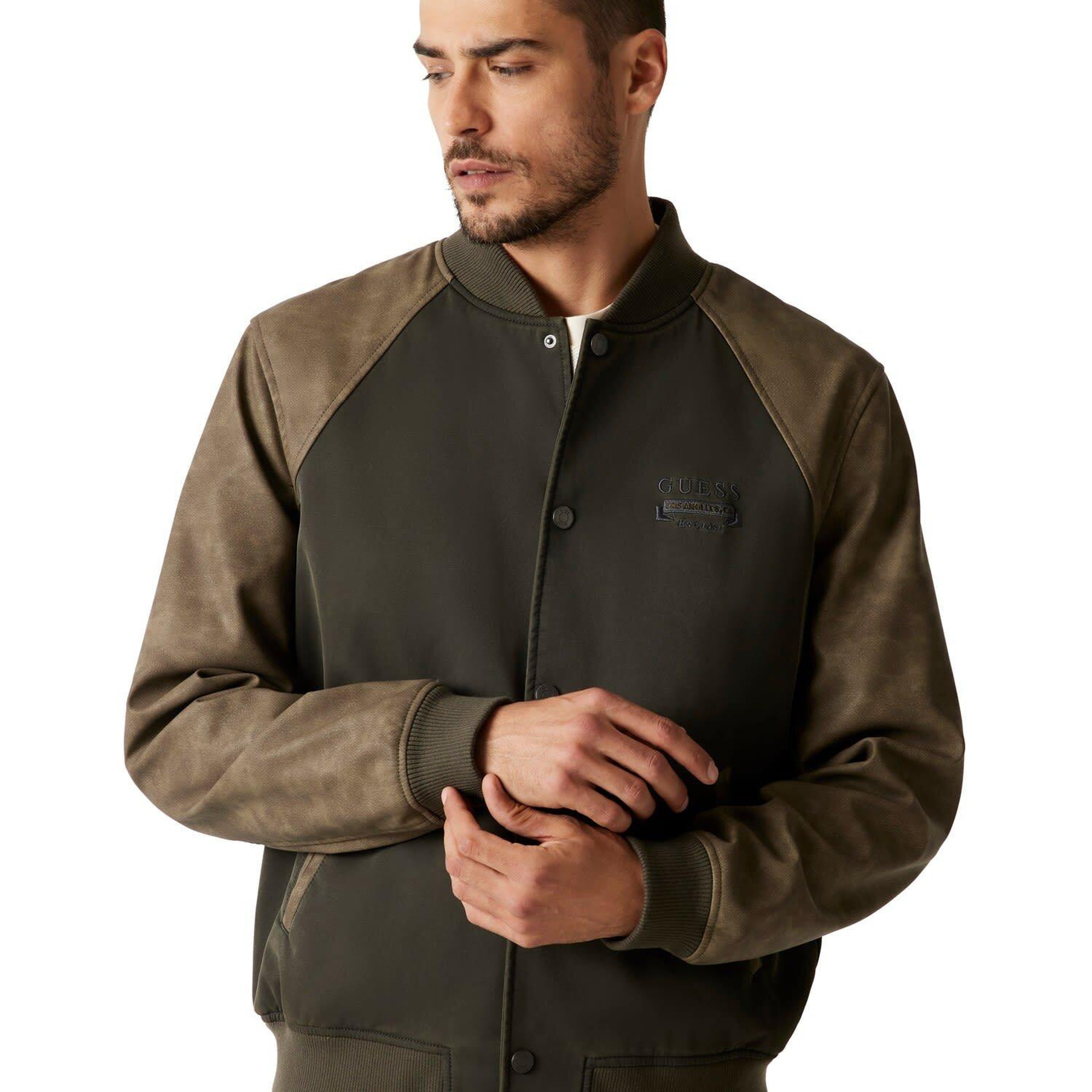 Heritage Erkek Ceket