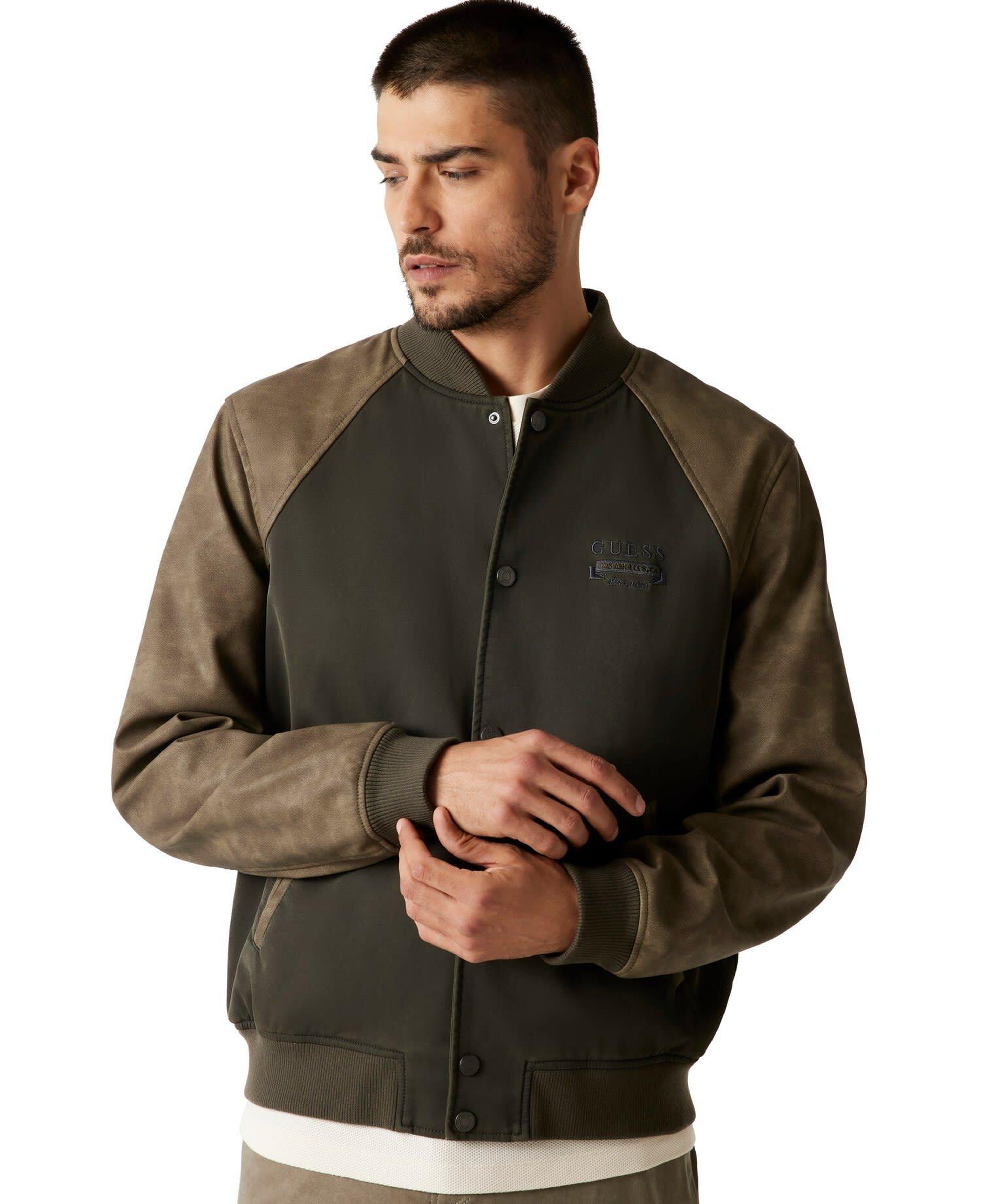 Heritage Erkek Ceket
