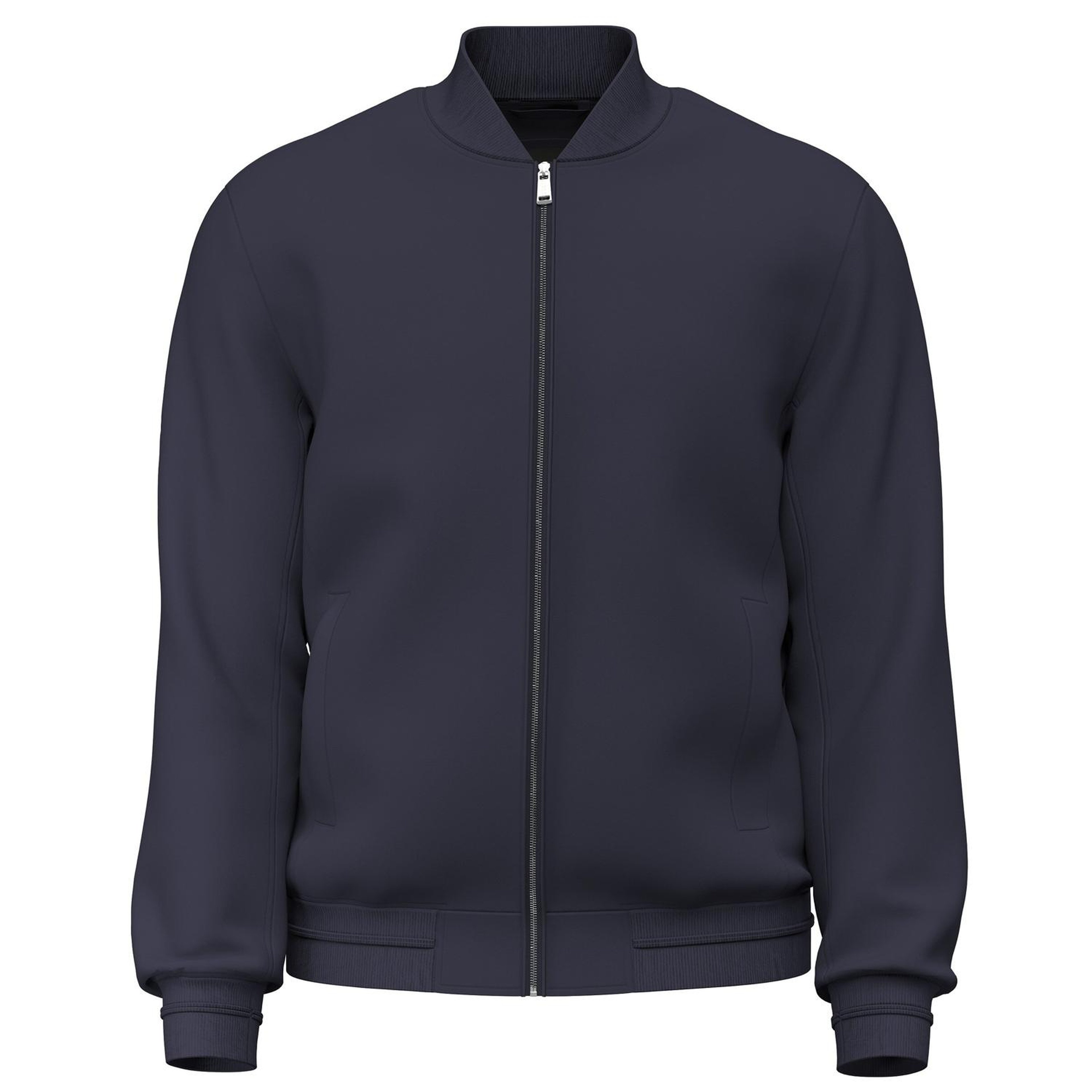 Packable Erkek Bomber Ceket
