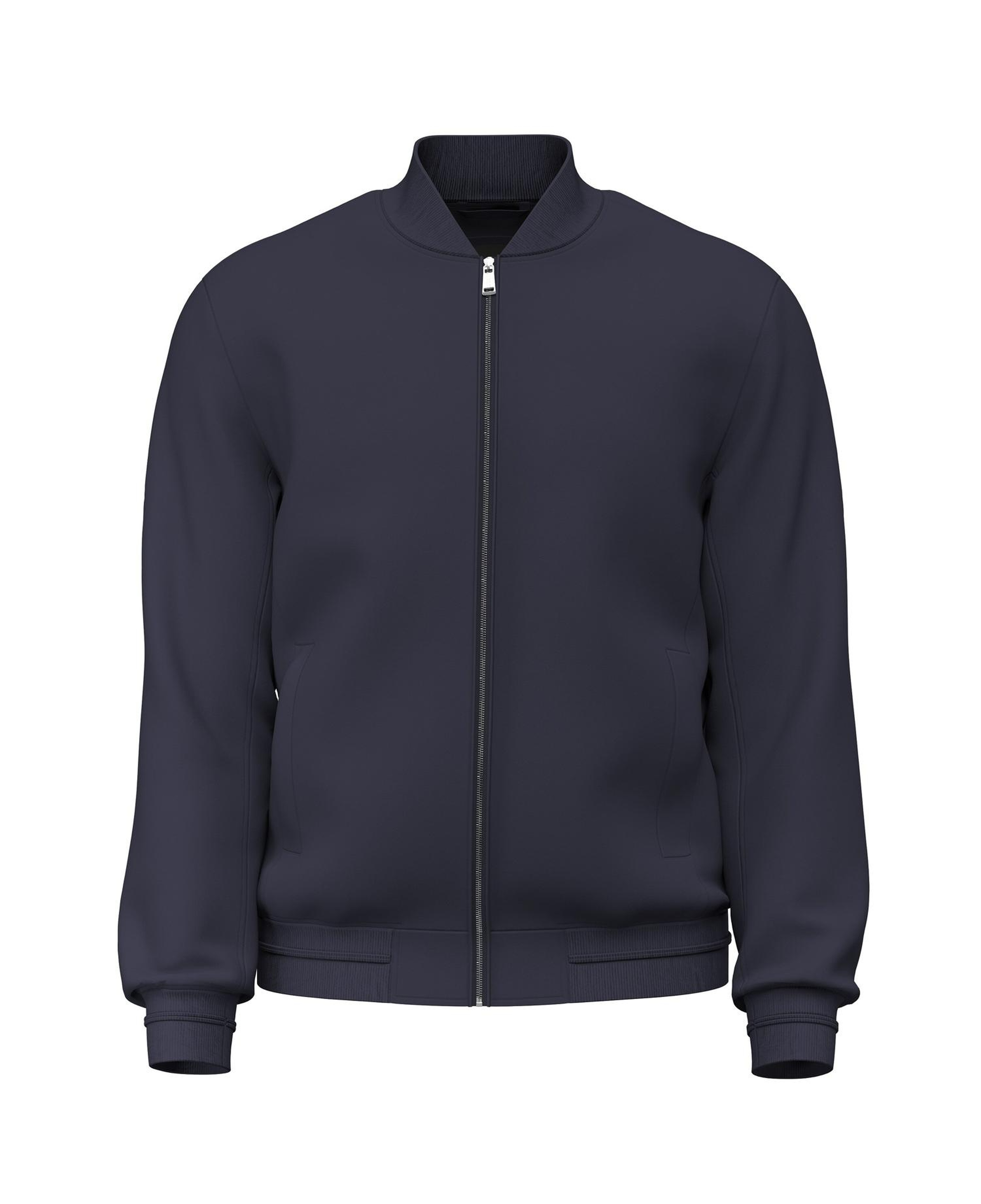 Packable Erkek Bomber Ceket
