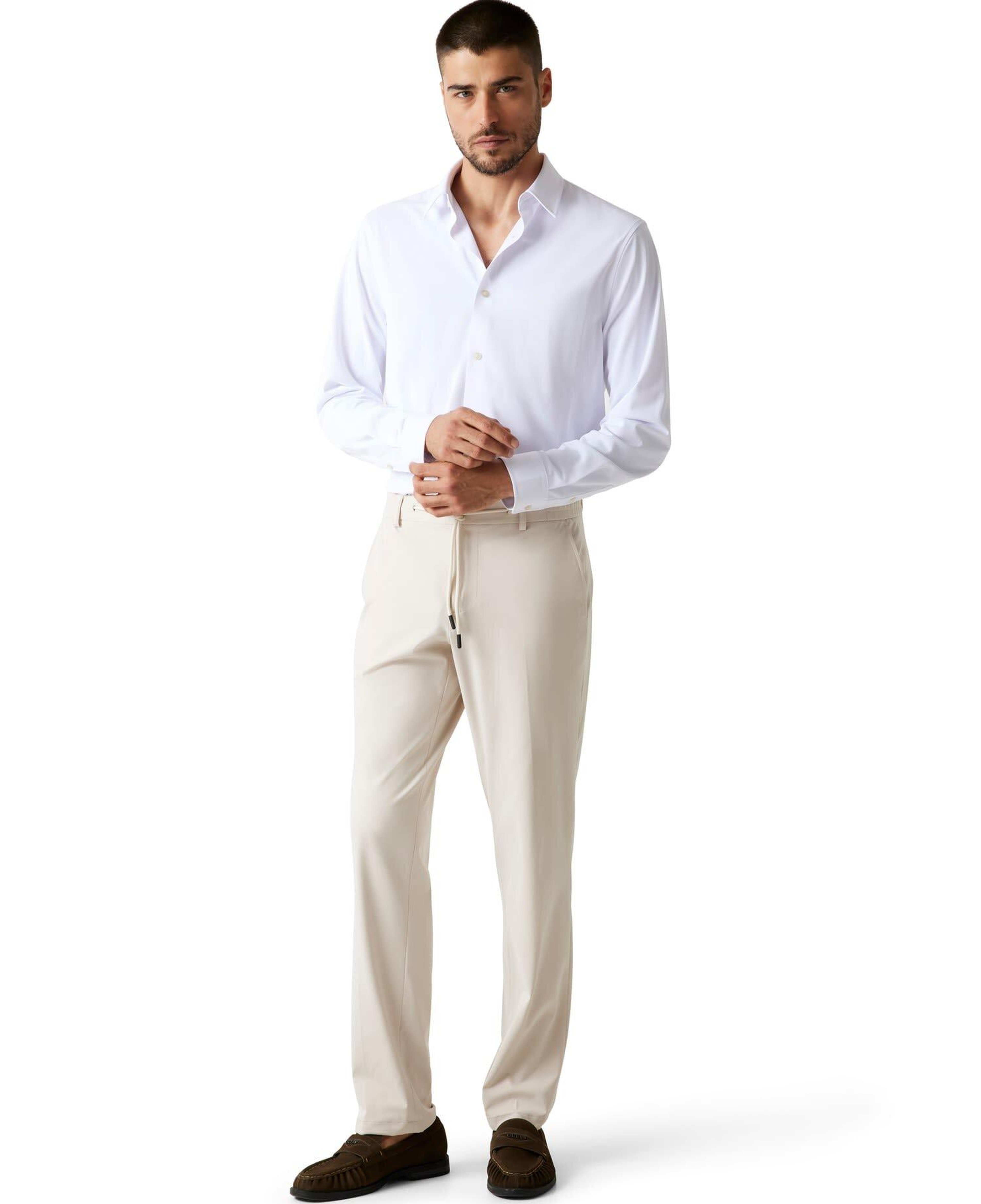 Solid Erkek Regular Fit Gömlek