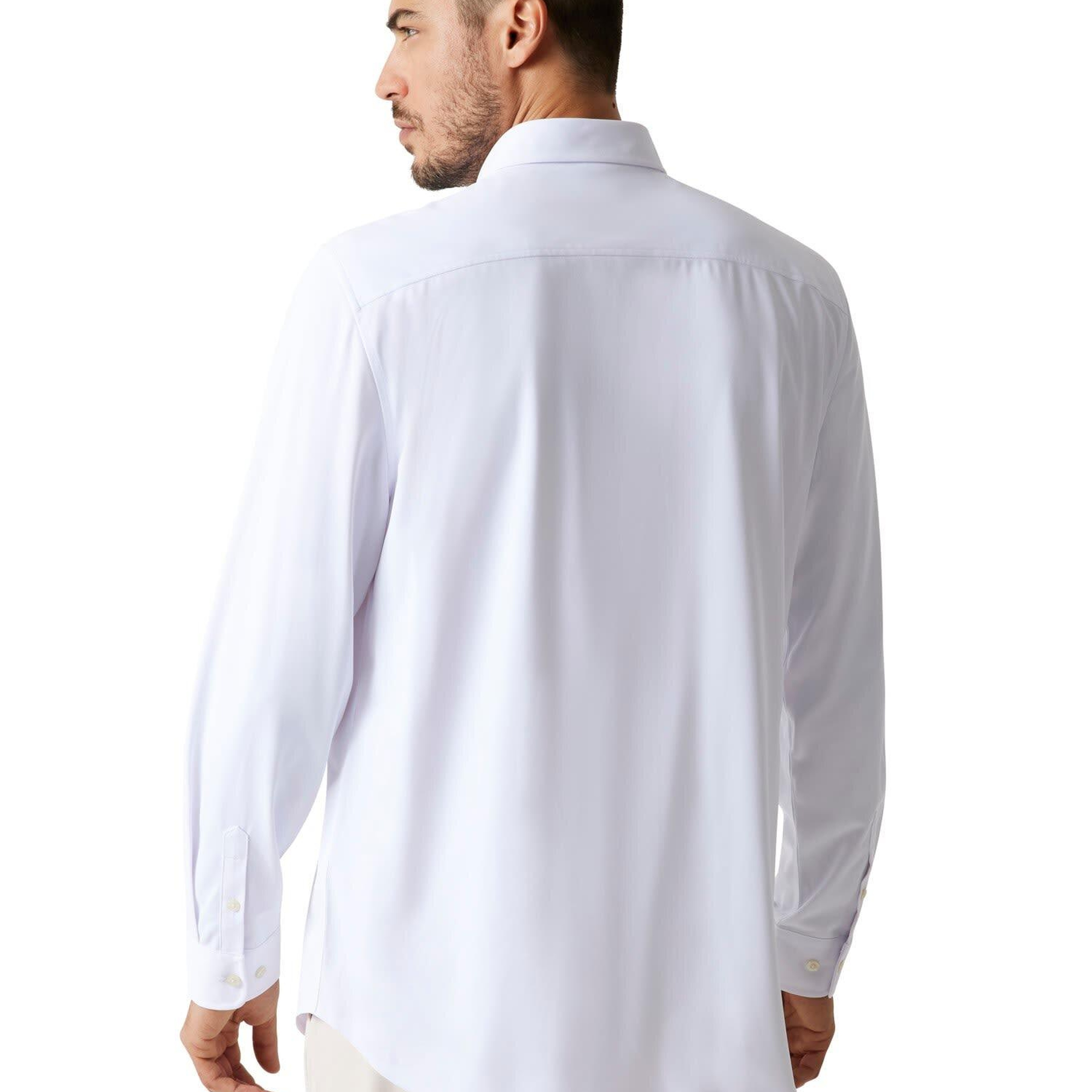 Solid Erkek Regular Fit Gömlek