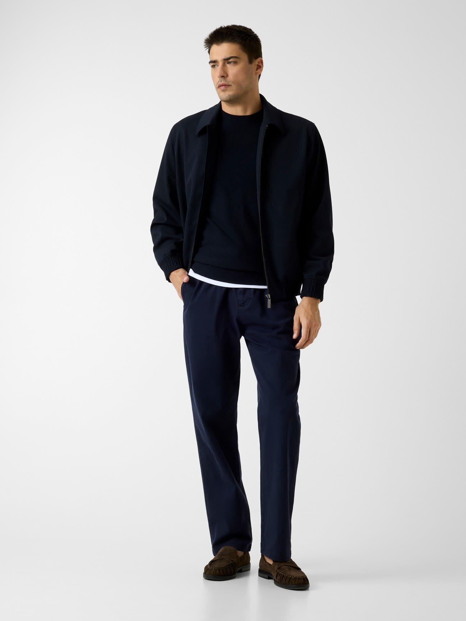 Axel Erkek Slim Fit Pantolon