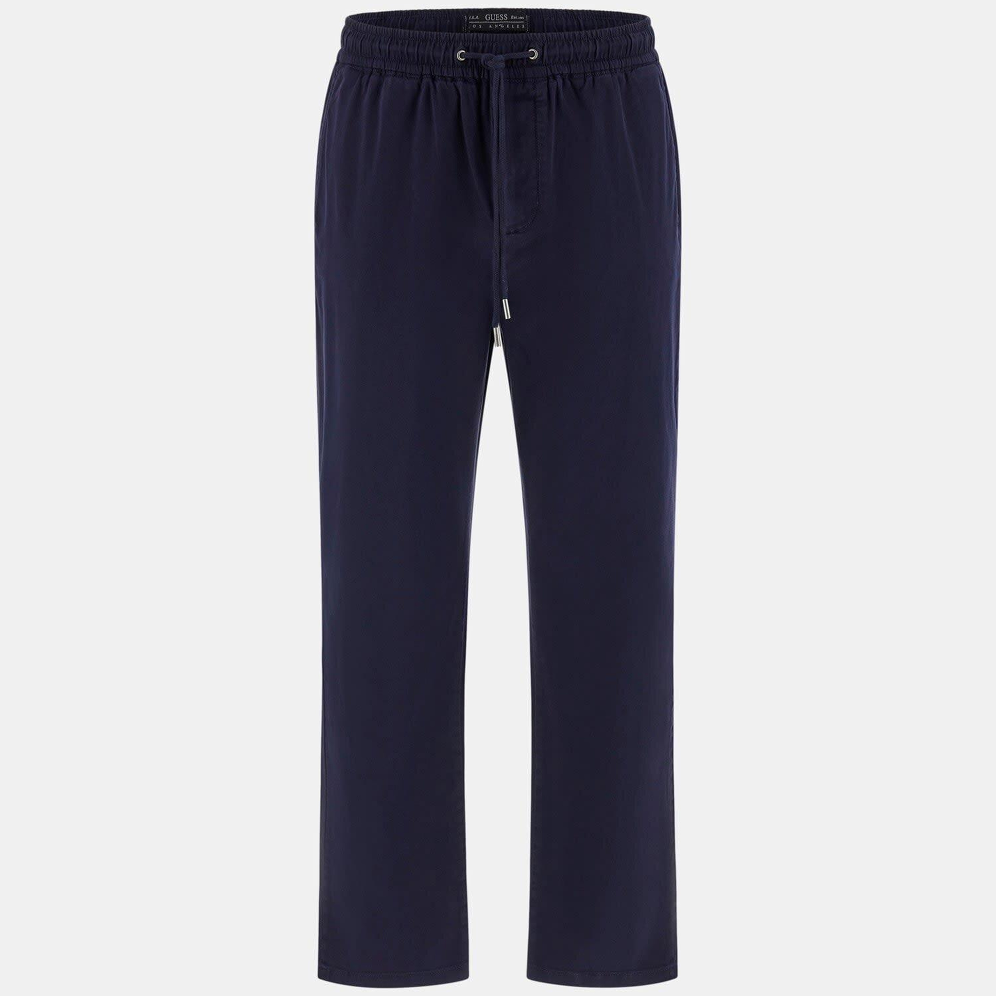 Axel Erkek Slim Fit Pantolon