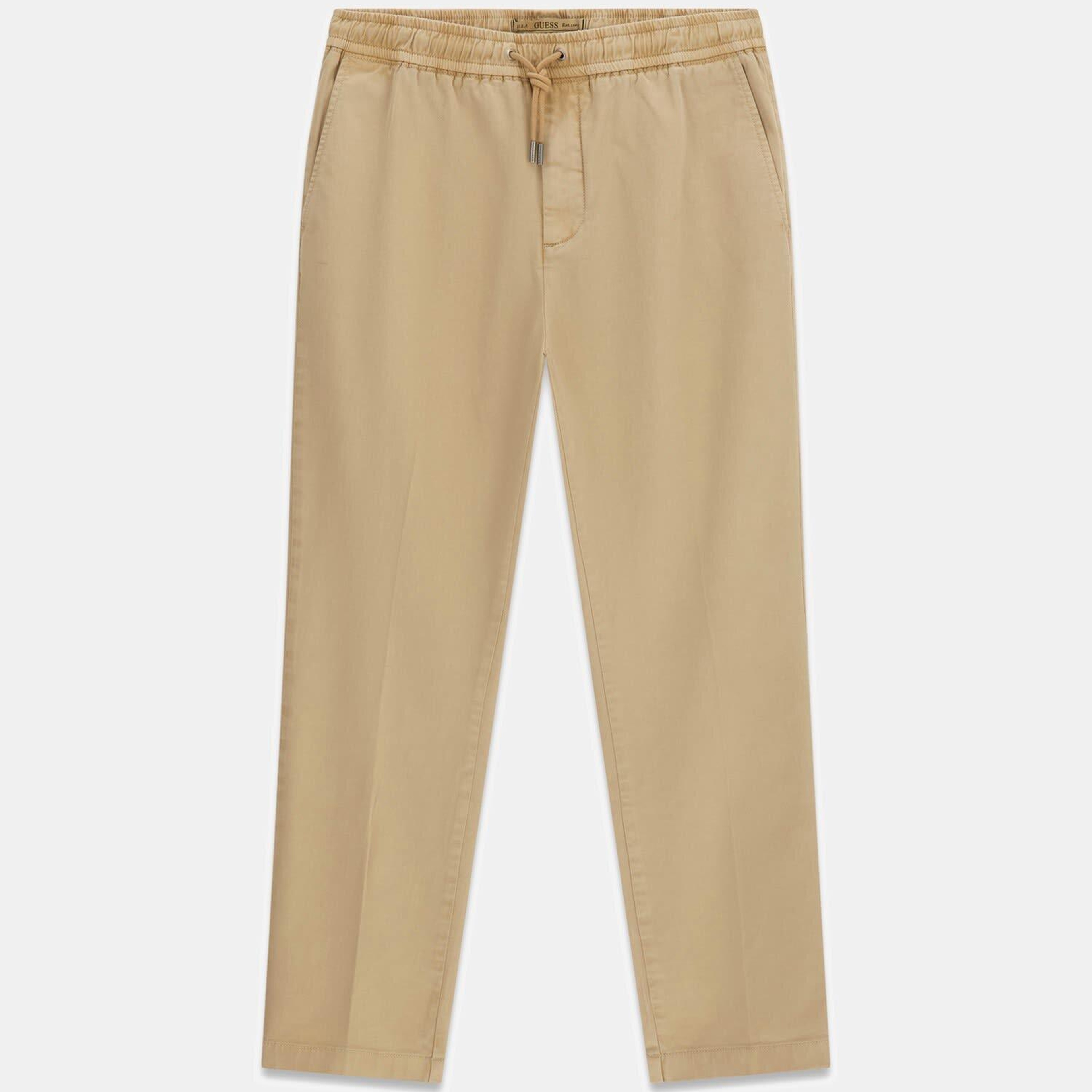 Axel Erkek Slim Fit Pantolon